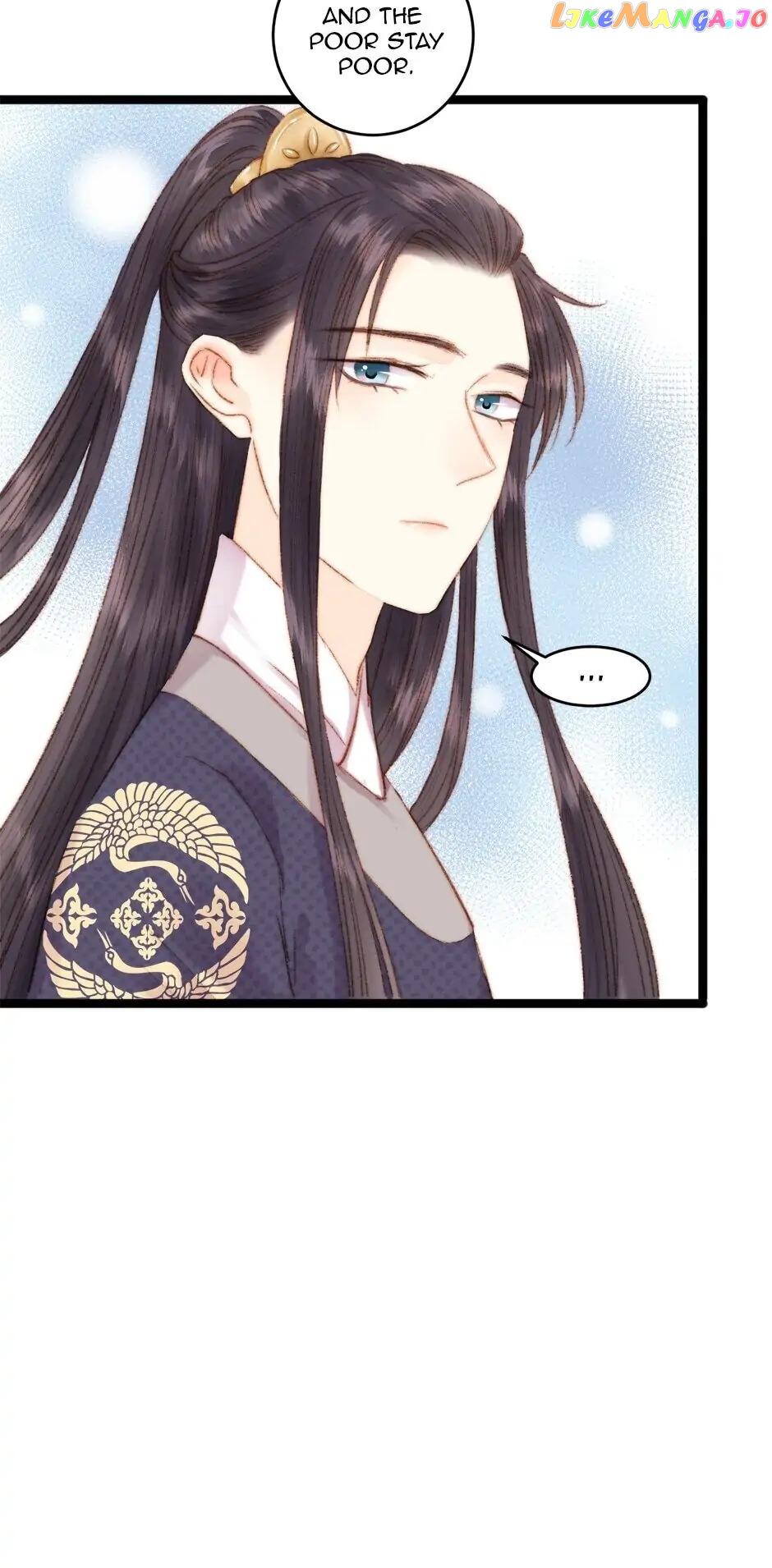 The Goddess of Healing Chapter 45 - page 6