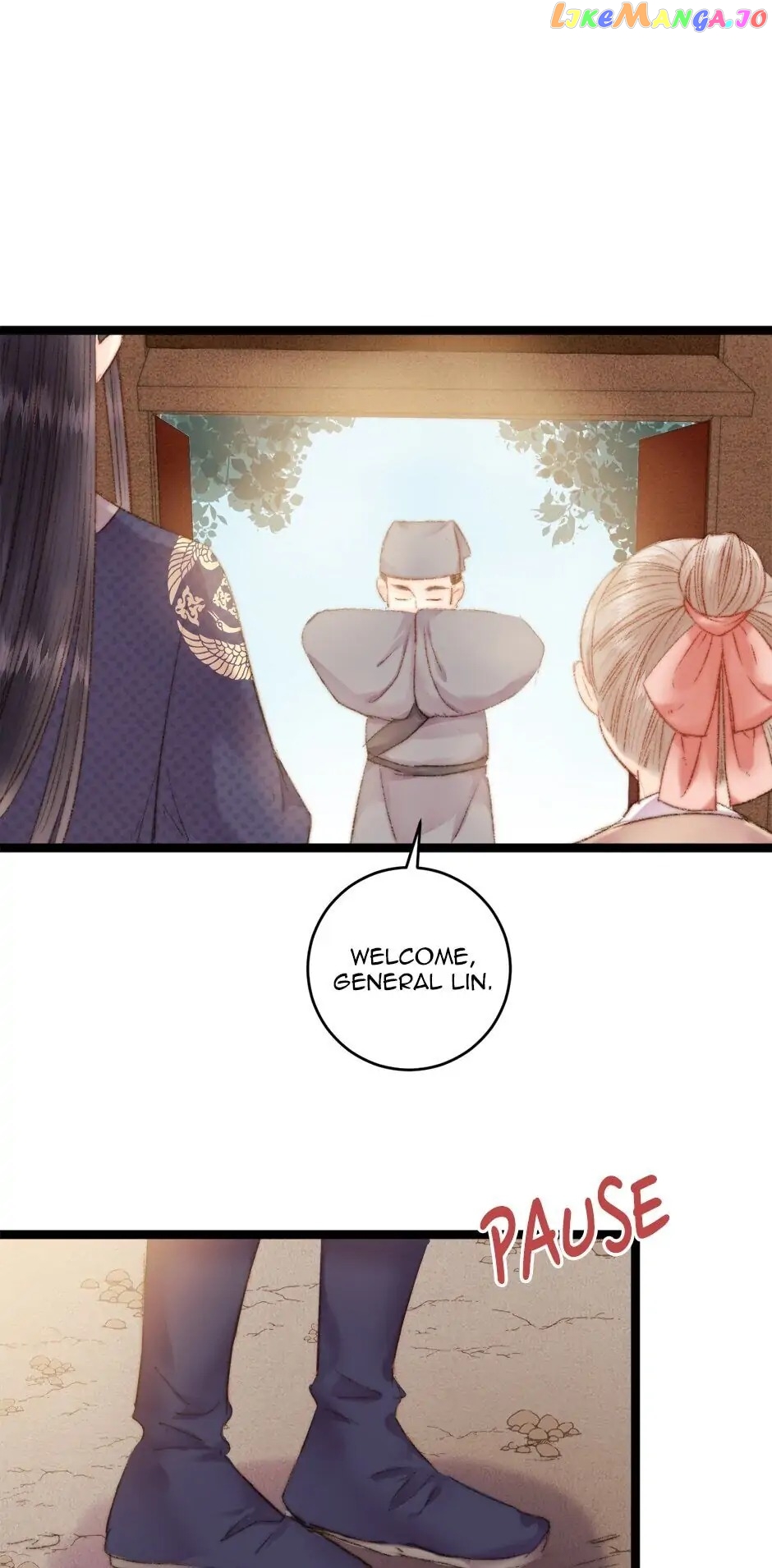The Goddess of Healing Chapter 45 - page 7