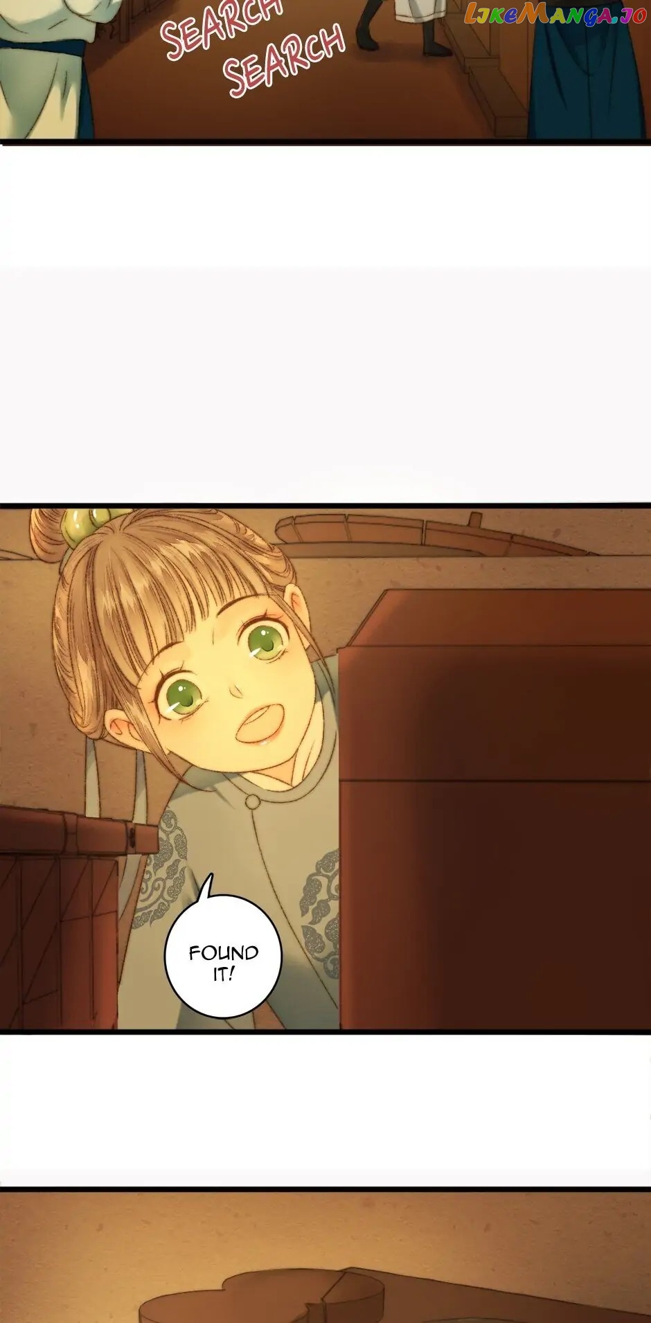 The Goddess of Healing Chapter 7 - page 11