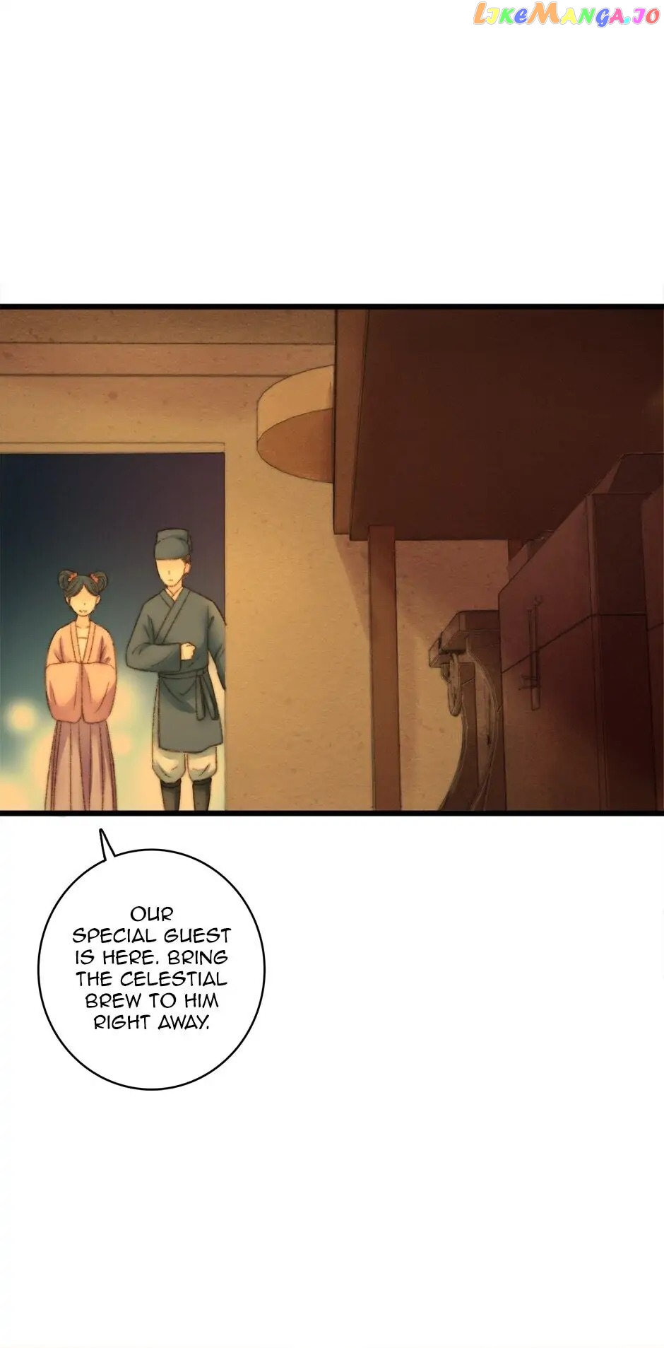 The Goddess of Healing Chapter 7 - page 17