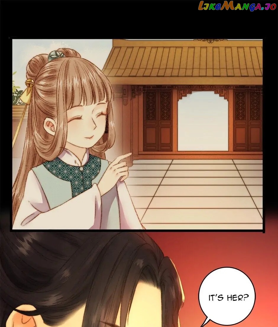 The Goddess of Healing Chapter 7 - page 23