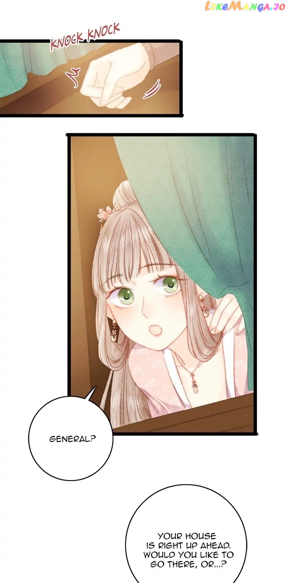 The Goddess of Healing Chapter 44 - page 12