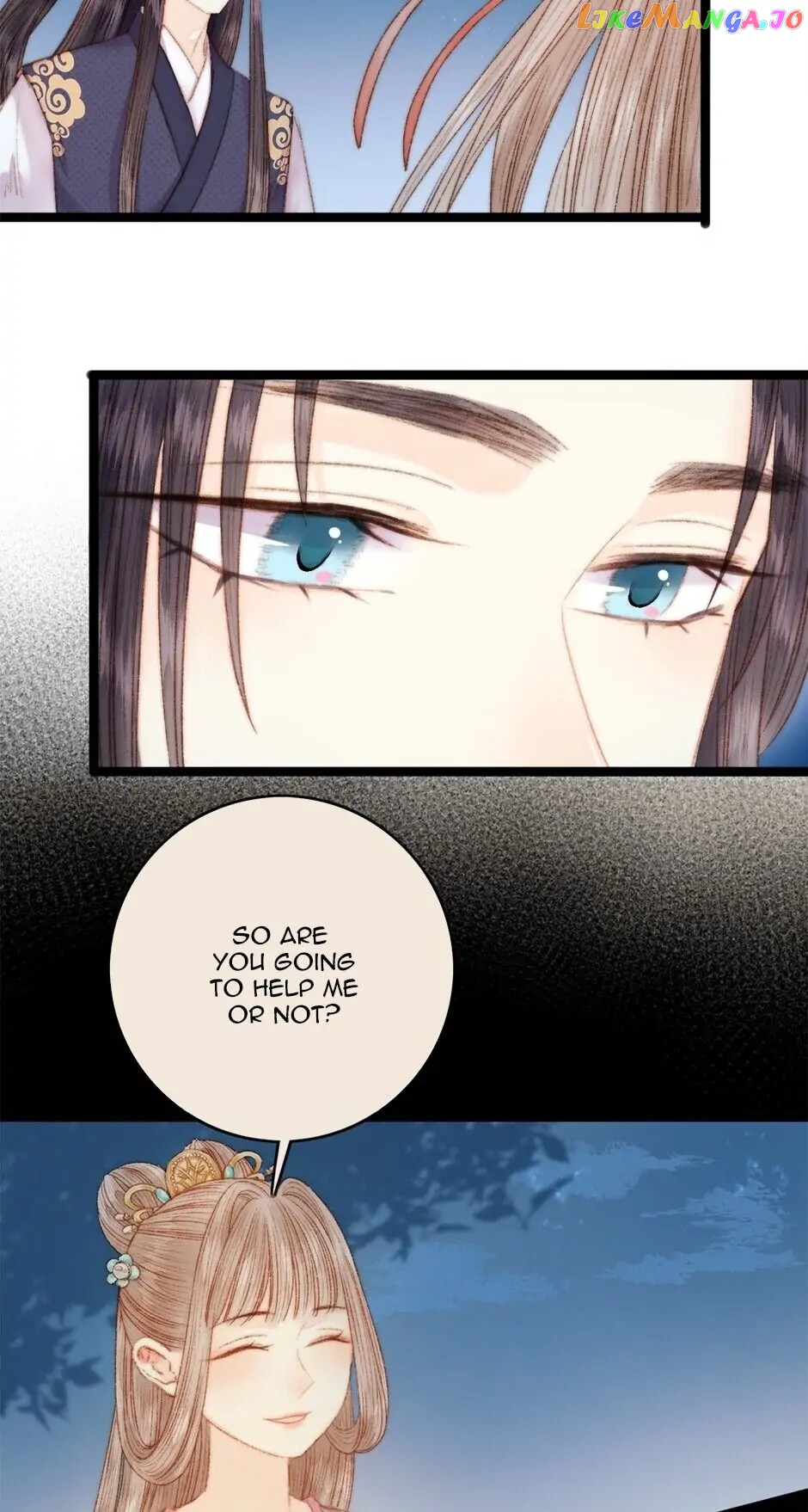 The Goddess of Healing Chapter 44 - page 2