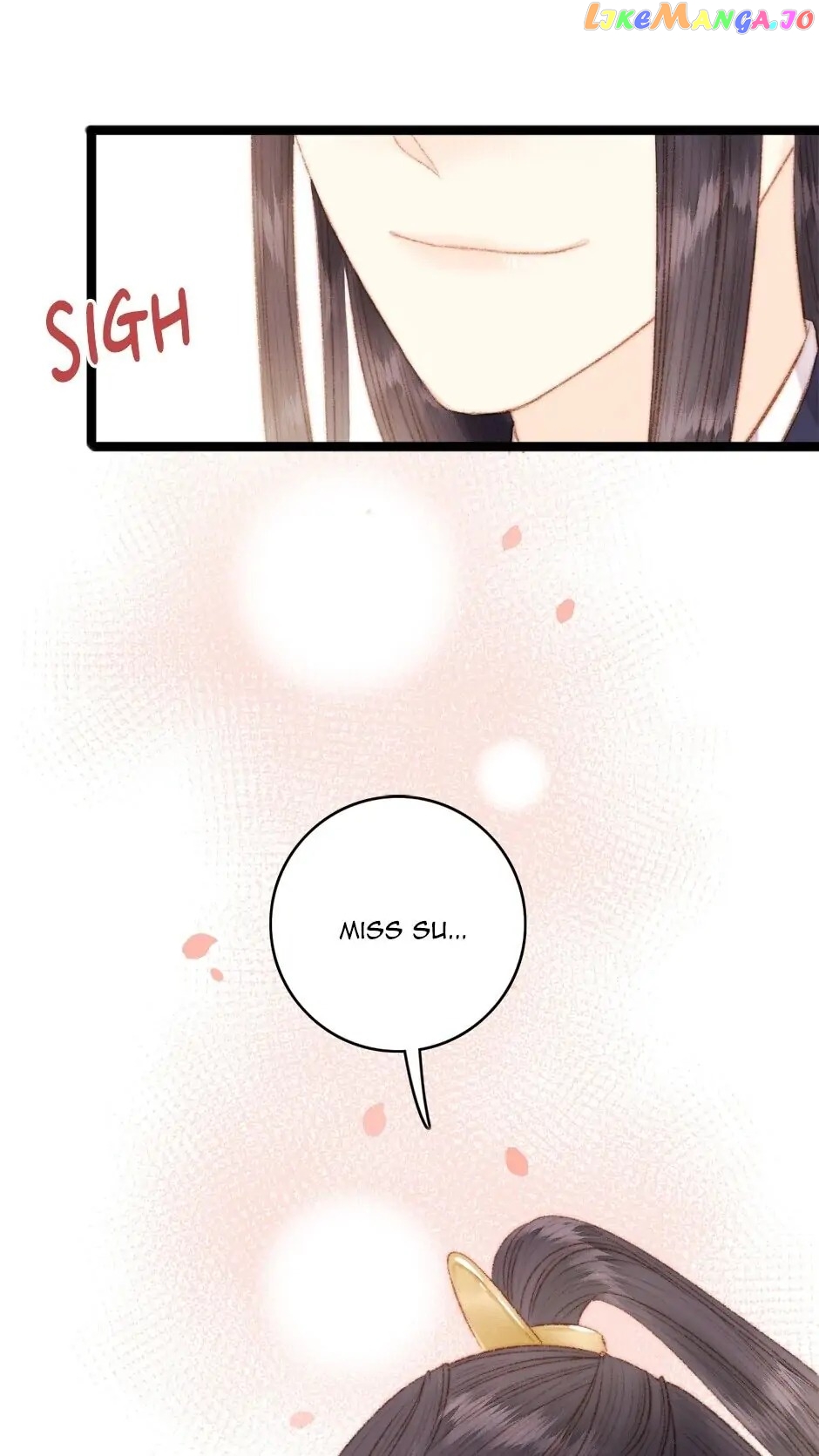 The Goddess of Healing Chapter 44 - page 27
