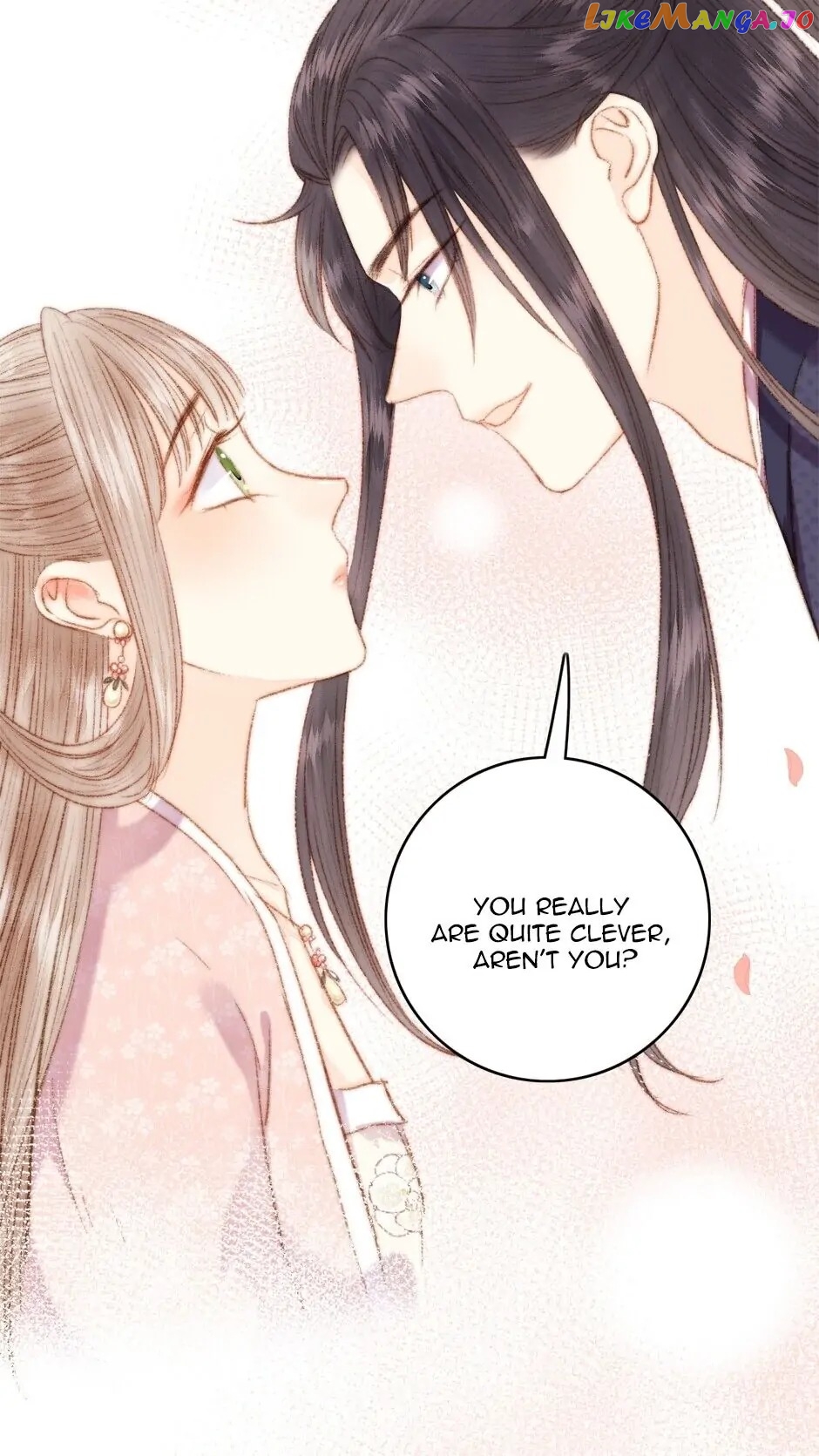 The Goddess of Healing Chapter 44 - page 28