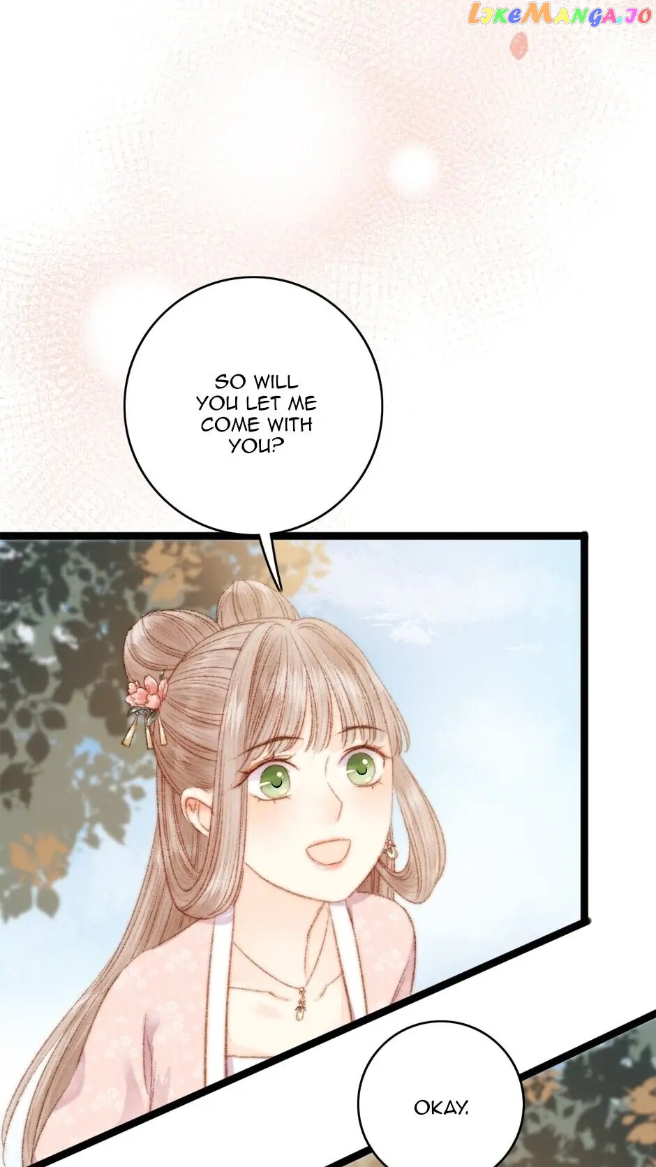 The Goddess of Healing Chapter 44 - page 29