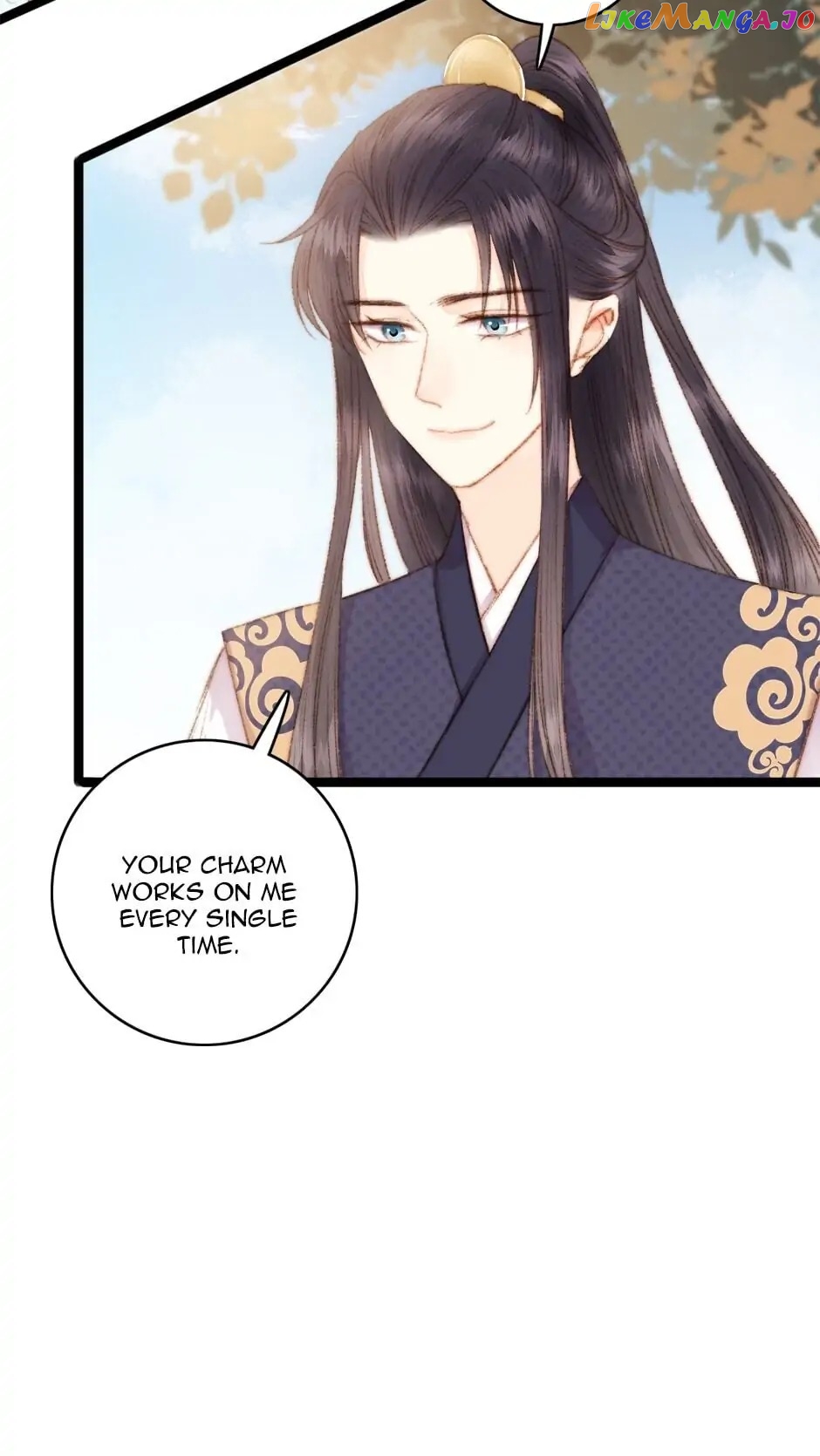 The Goddess of Healing Chapter 44 - page 30