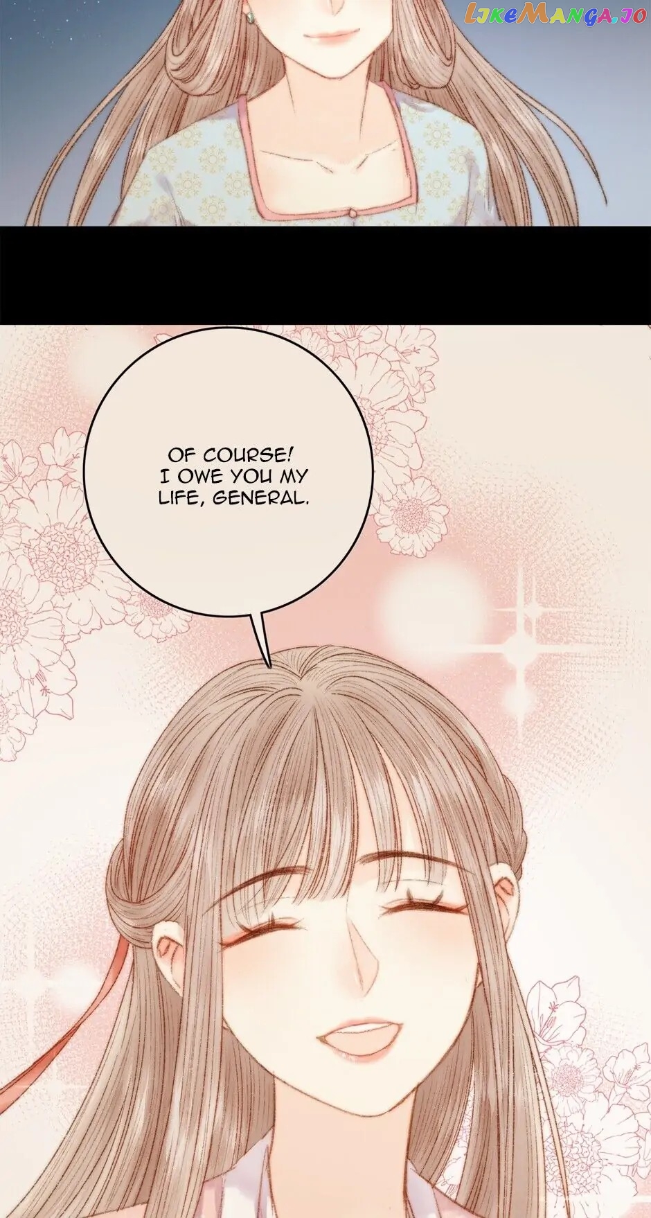 The Goddess of Healing Chapter 44 - page 4