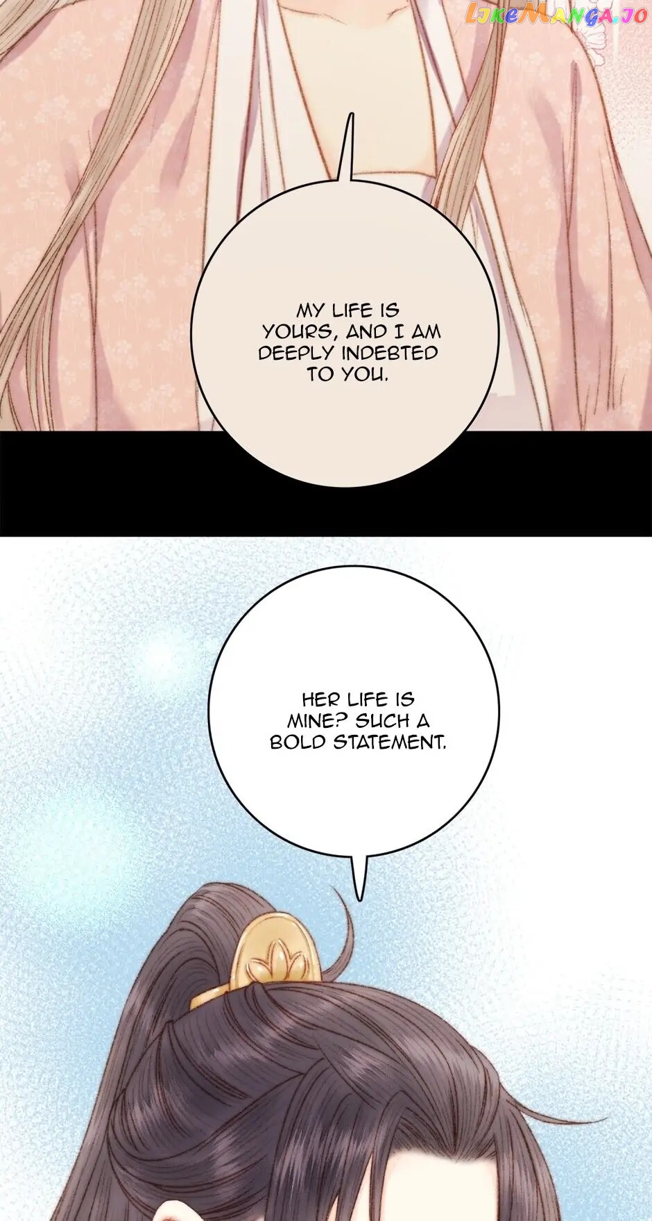 The Goddess of Healing Chapter 44 - page 5