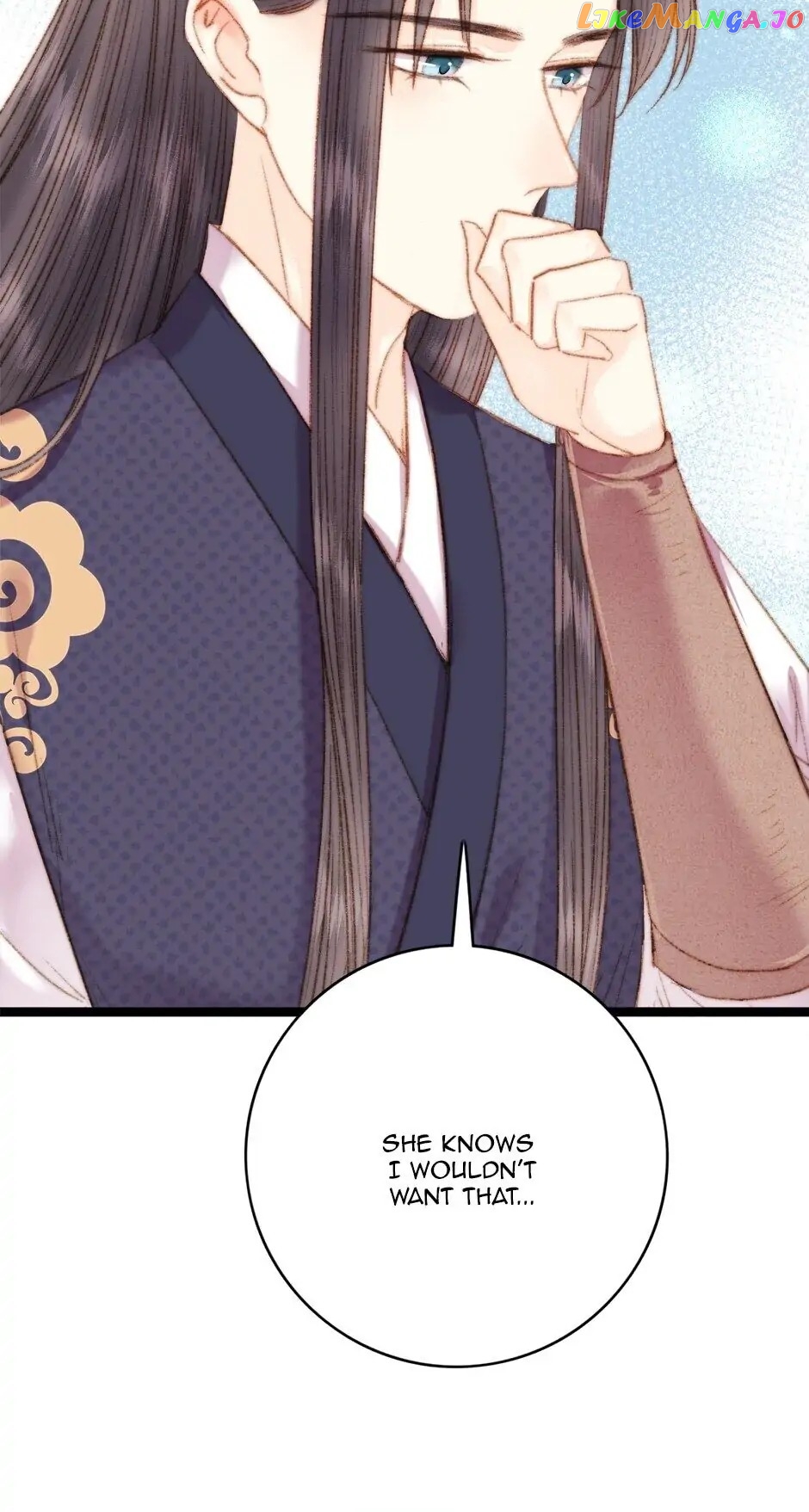 The Goddess of Healing Chapter 44 - page 6
