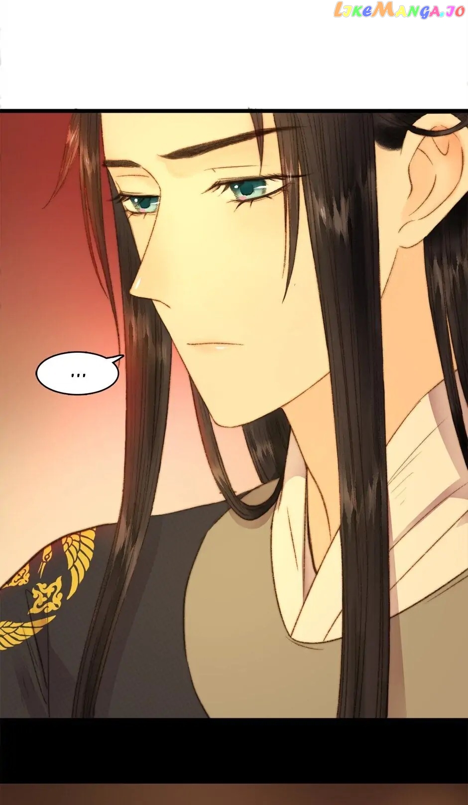 The Goddess of Healing Chapter 8 - page 18