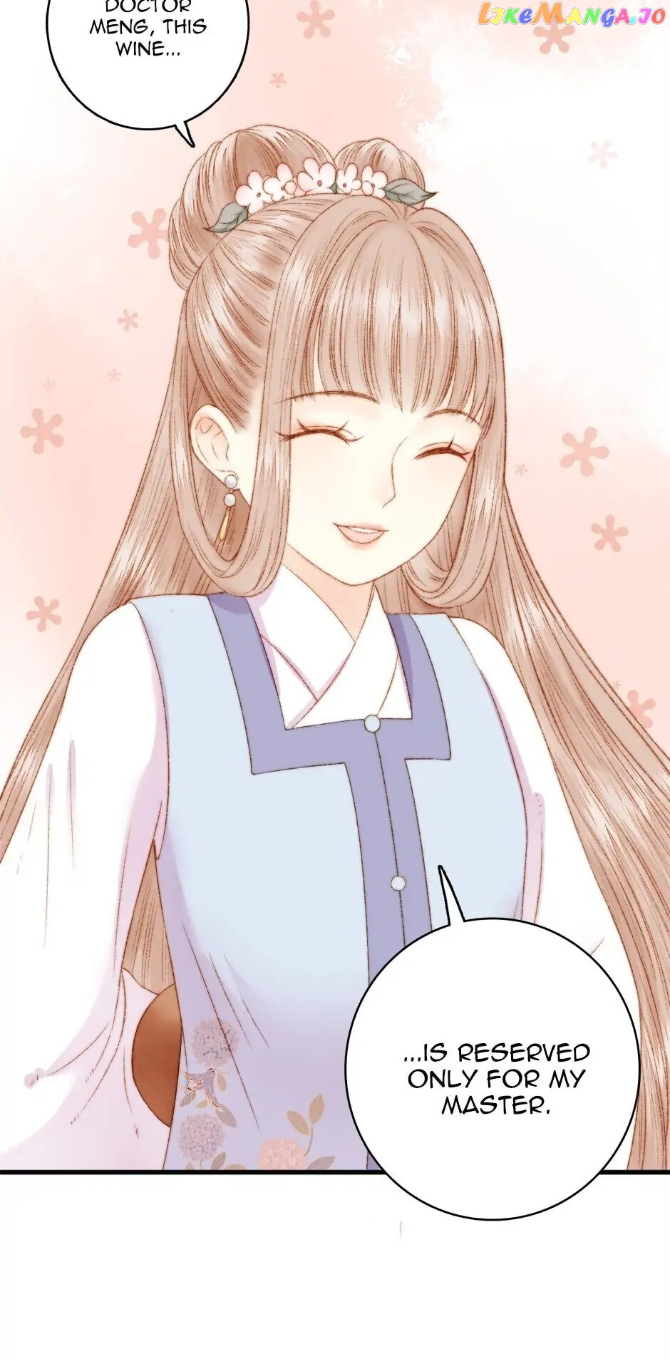 The Goddess of Healing Chapter 8 - page 32