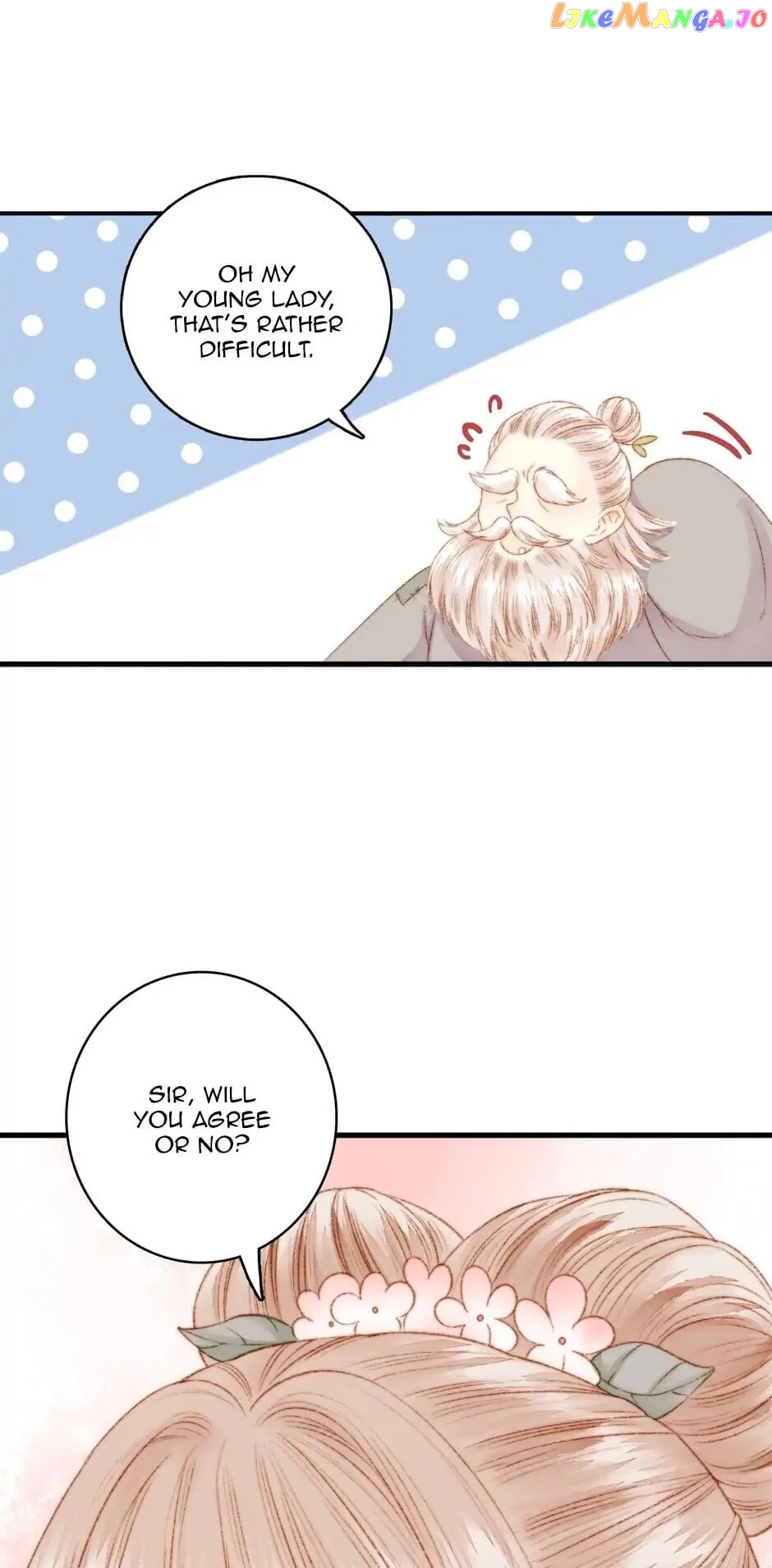 The Goddess of Healing Chapter 8 - page 33