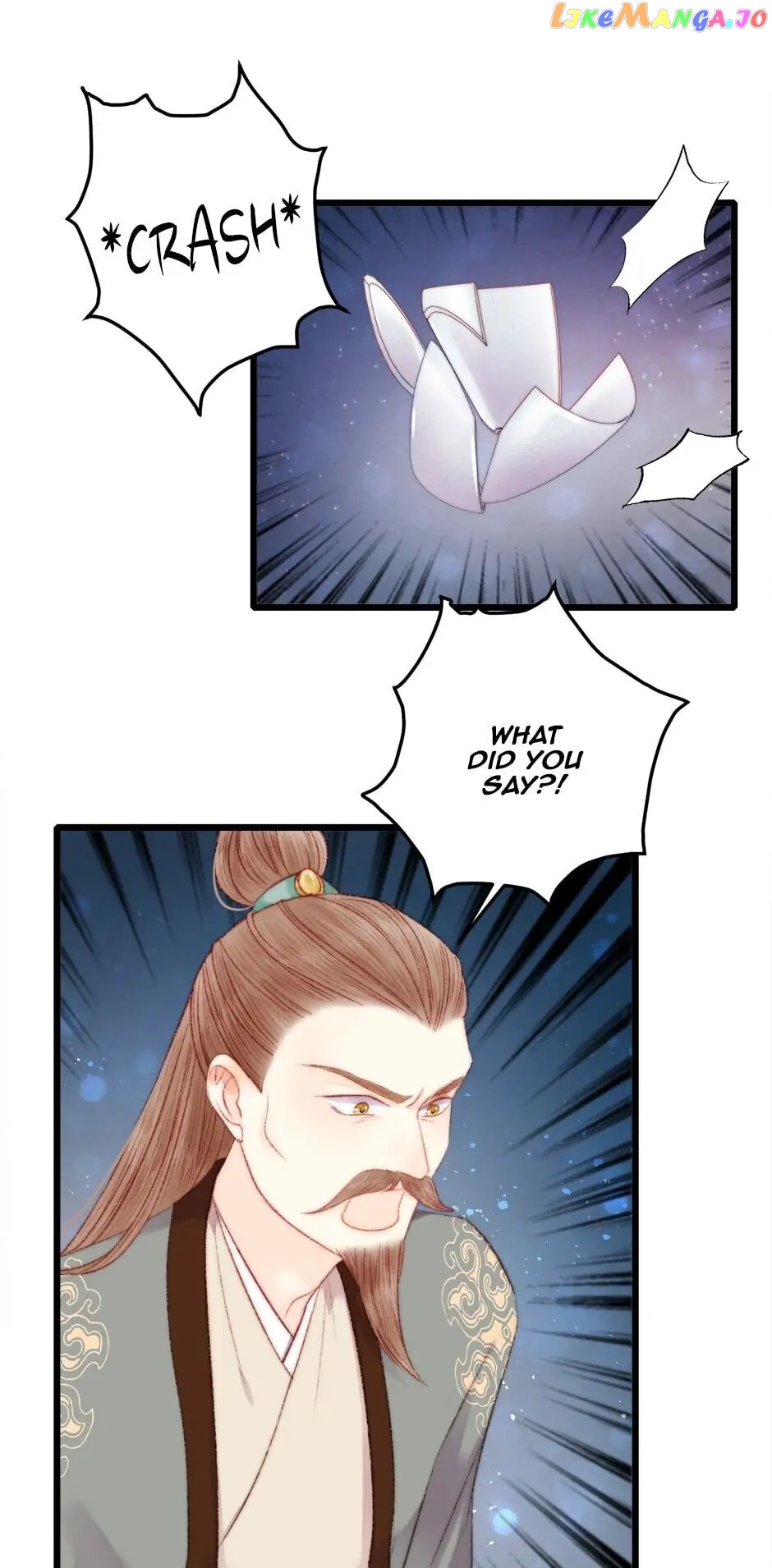 The Goddess of Healing Chapter 73 - page 11