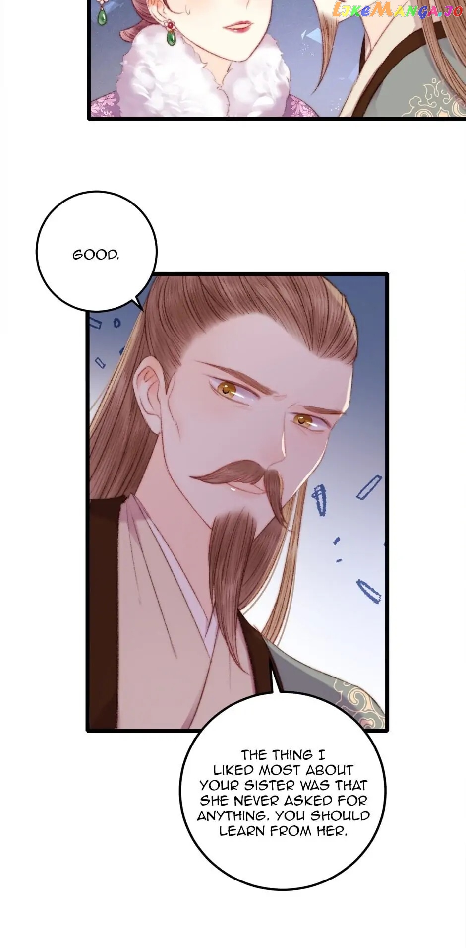 The Goddess of Healing Chapter 73 - page 17