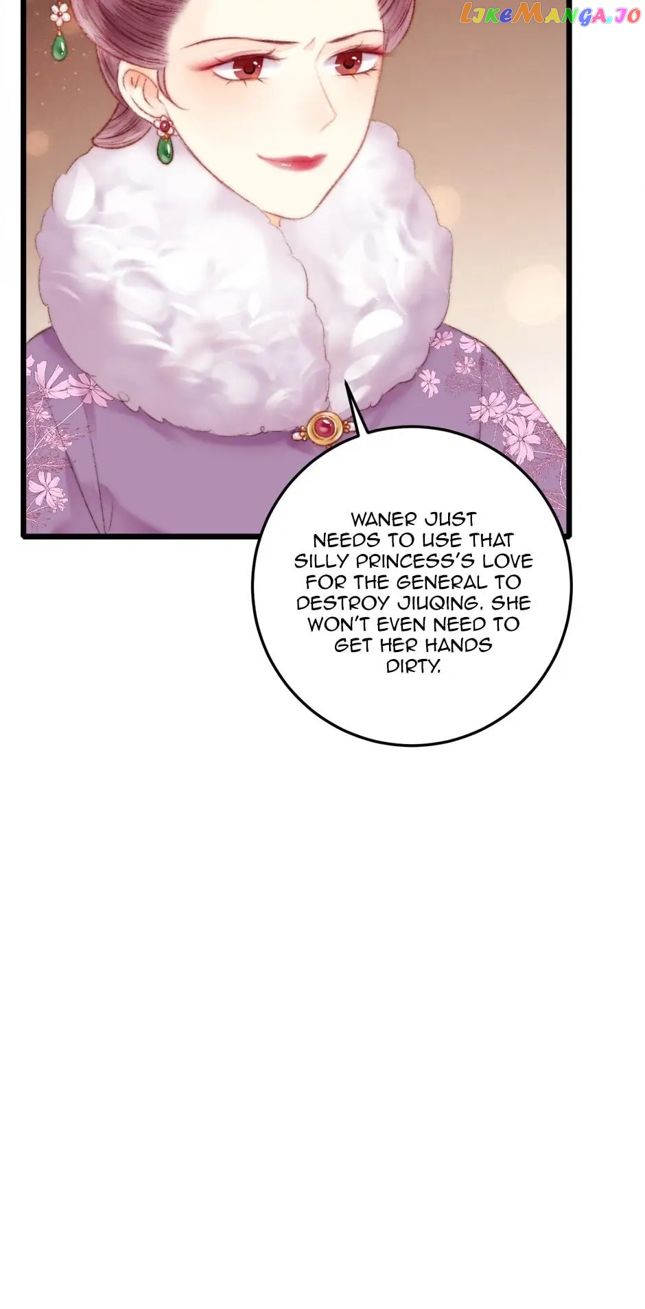 The Goddess of Healing Chapter 73 - page 20