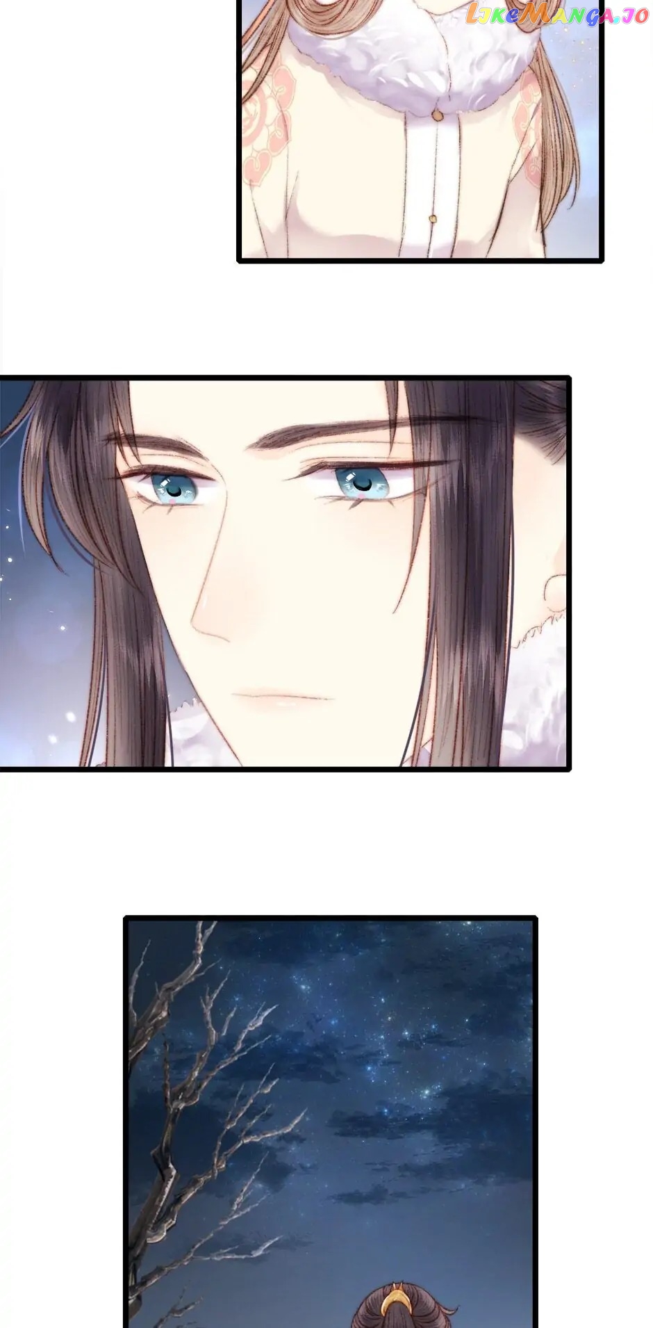 The Goddess of Healing Chapter 73 - page 29