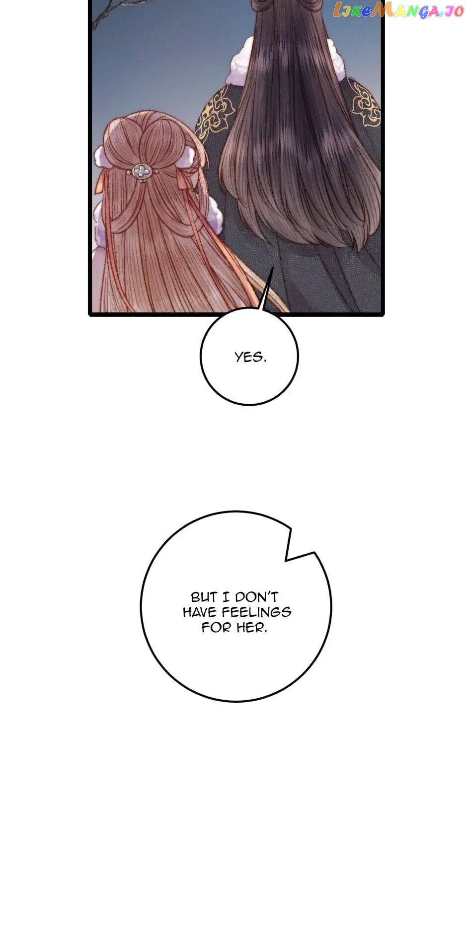 The Goddess of Healing Chapter 73 - page 30