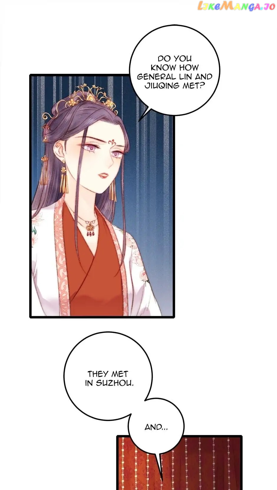 The Goddess of Healing Chapter 73 - page 7