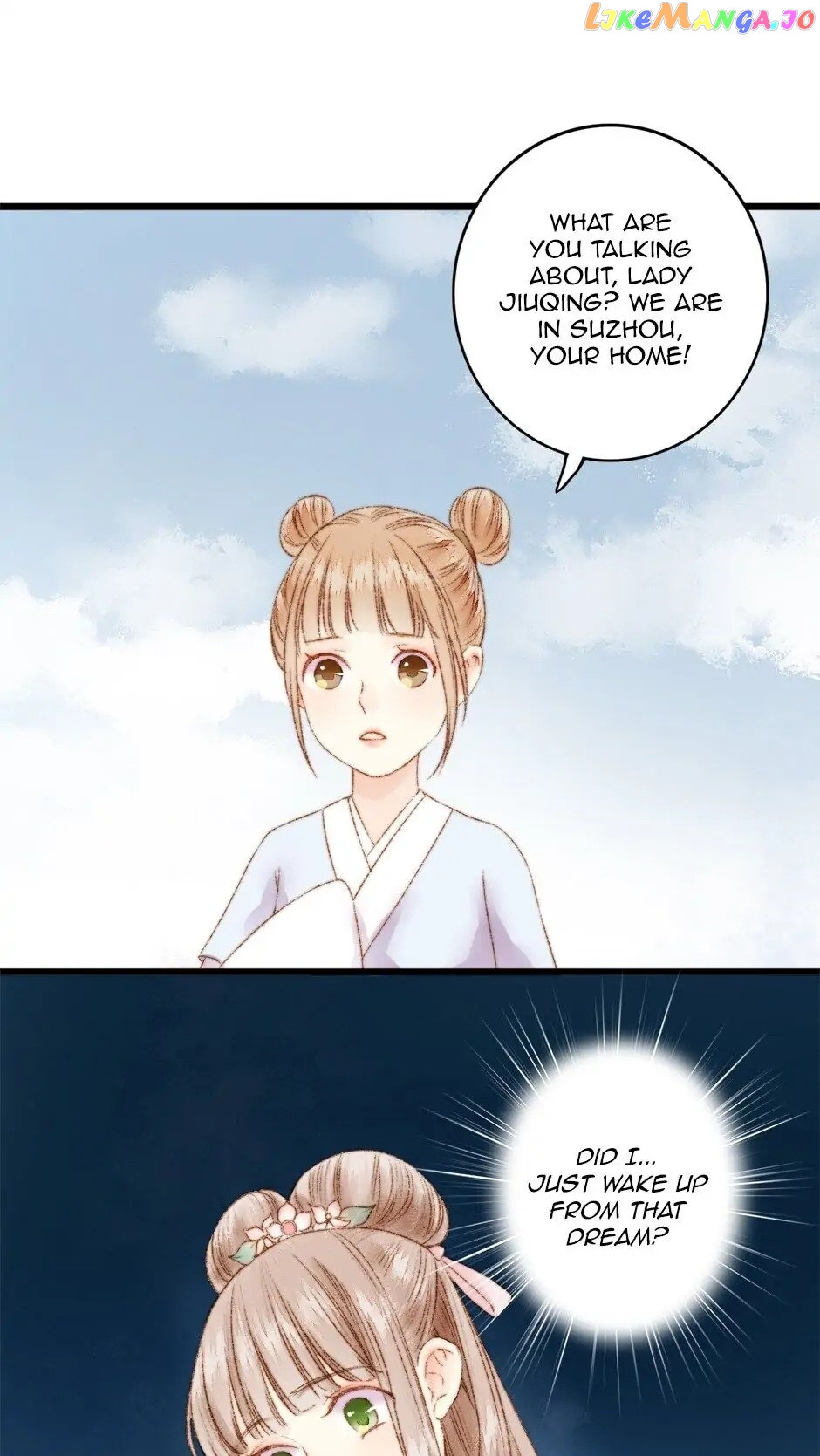 The Goddess of Healing Chapter 3 - page 12
