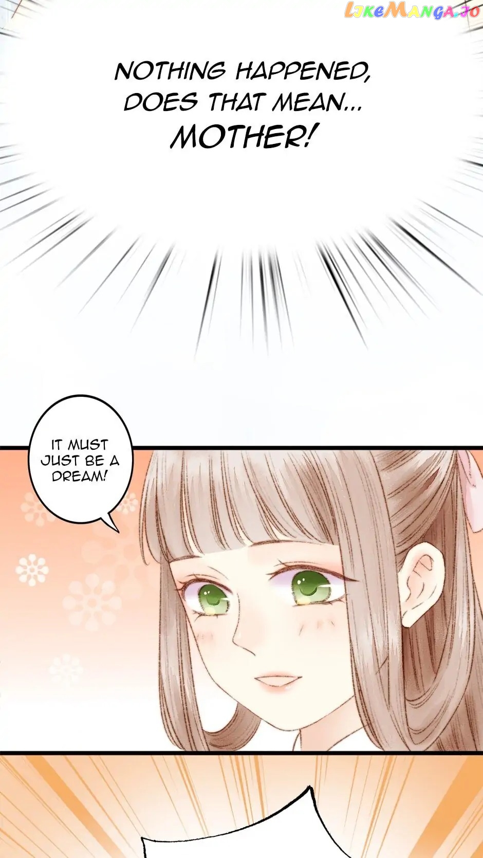 The Goddess of Healing Chapter 3 - page 14