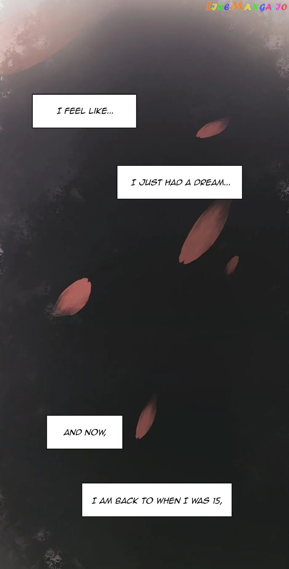 The Goddess of Healing Chapter 3 - page 2