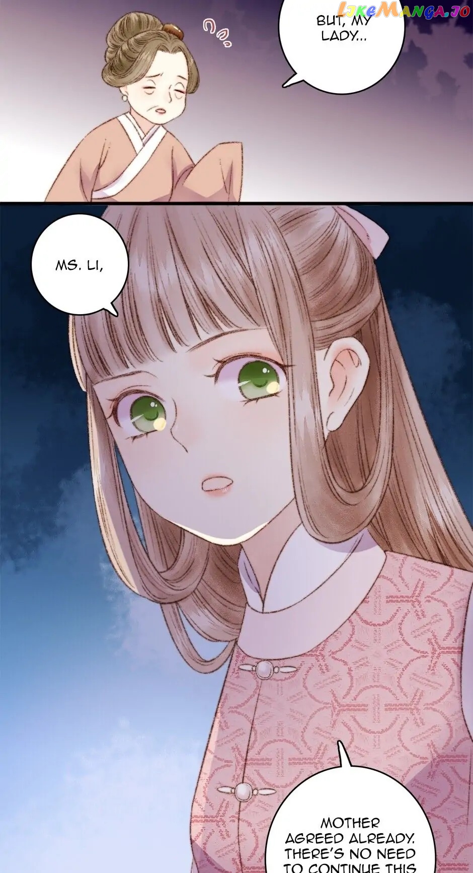 The Goddess of Healing Chapter 3 - page 29