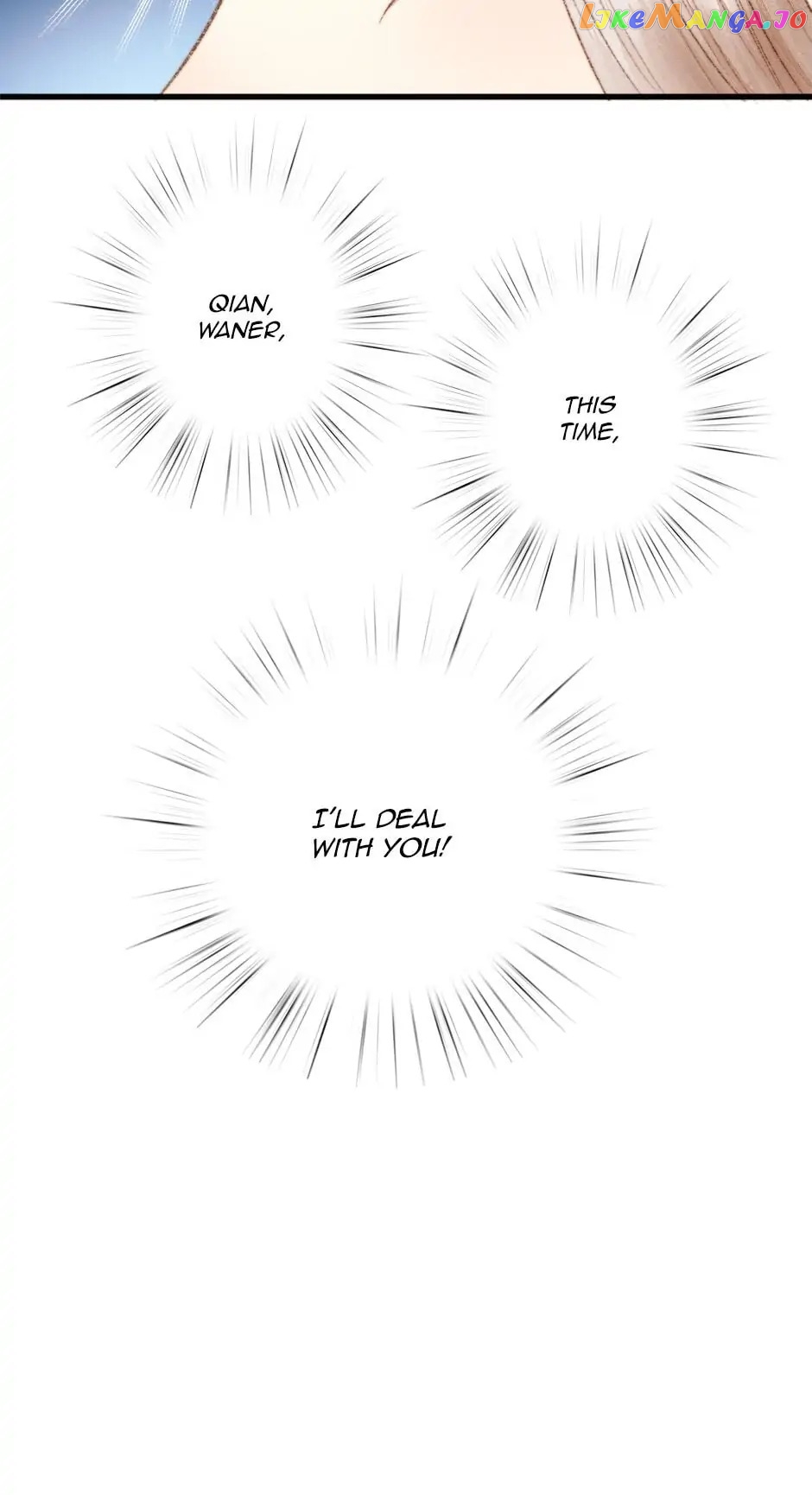 The Goddess of Healing Chapter 3 - page 31