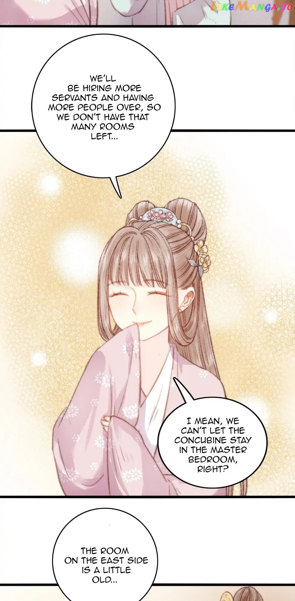 The Goddess of Healing Chapter 28 - page 10