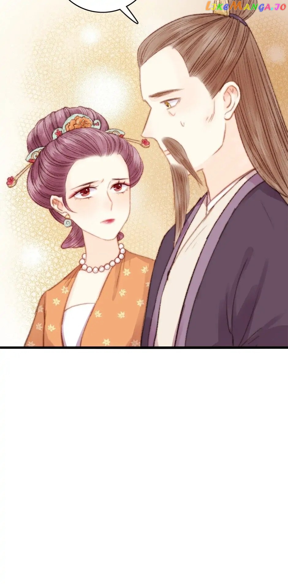 The Goddess of Healing Chapter 28 - page 11