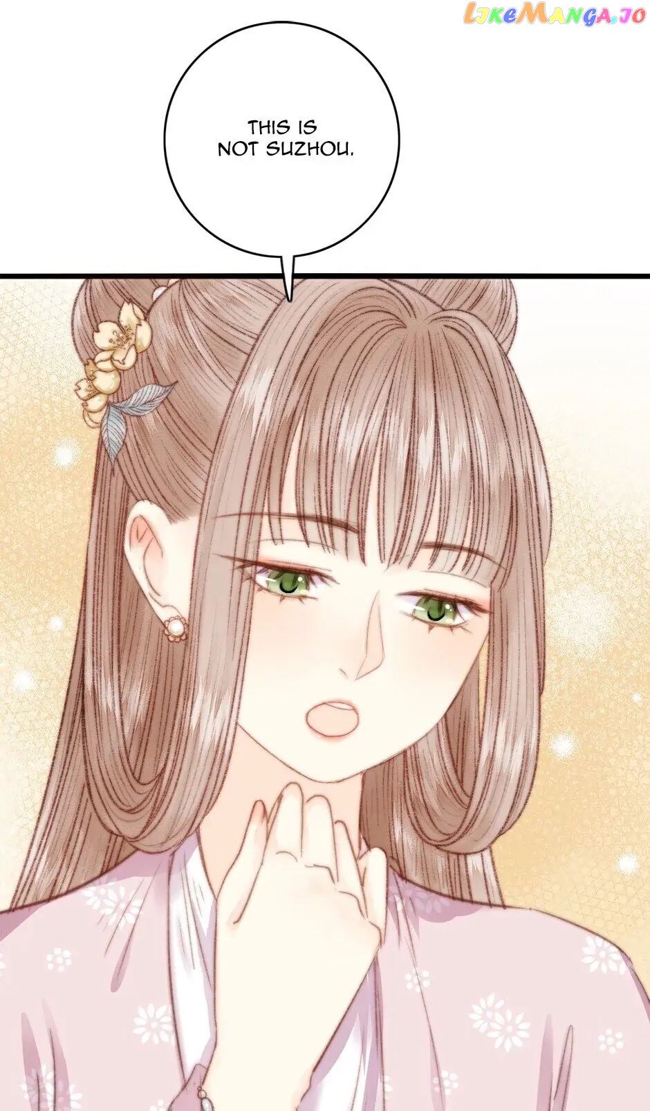 The Goddess of Healing Chapter 28 - page 12