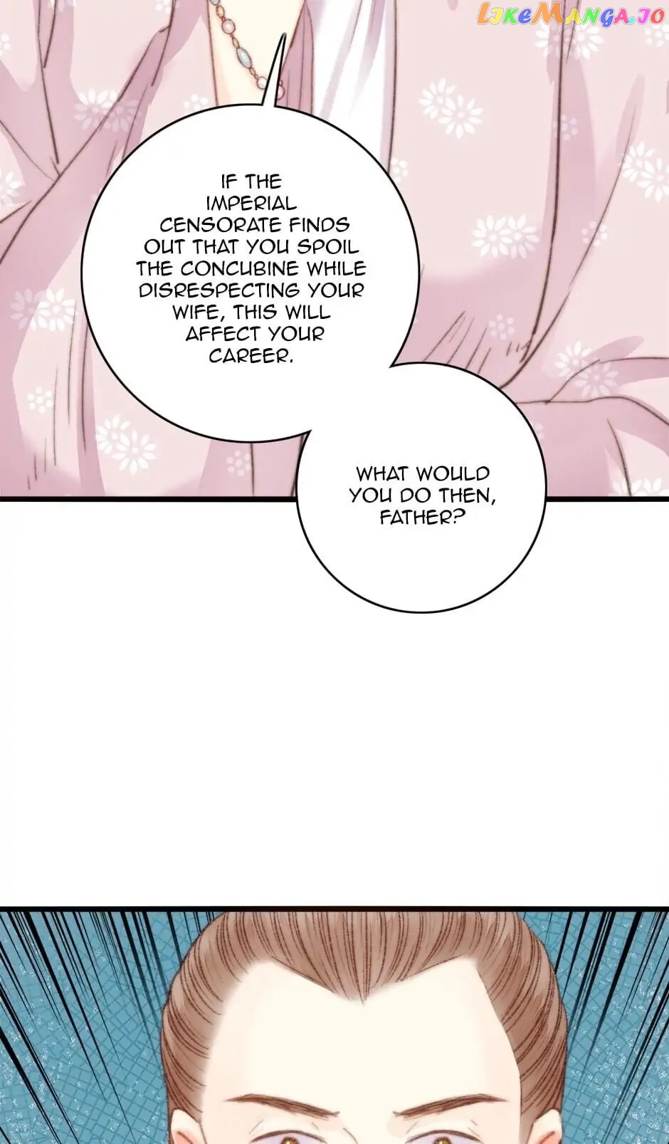 The Goddess of Healing Chapter 28 - page 13
