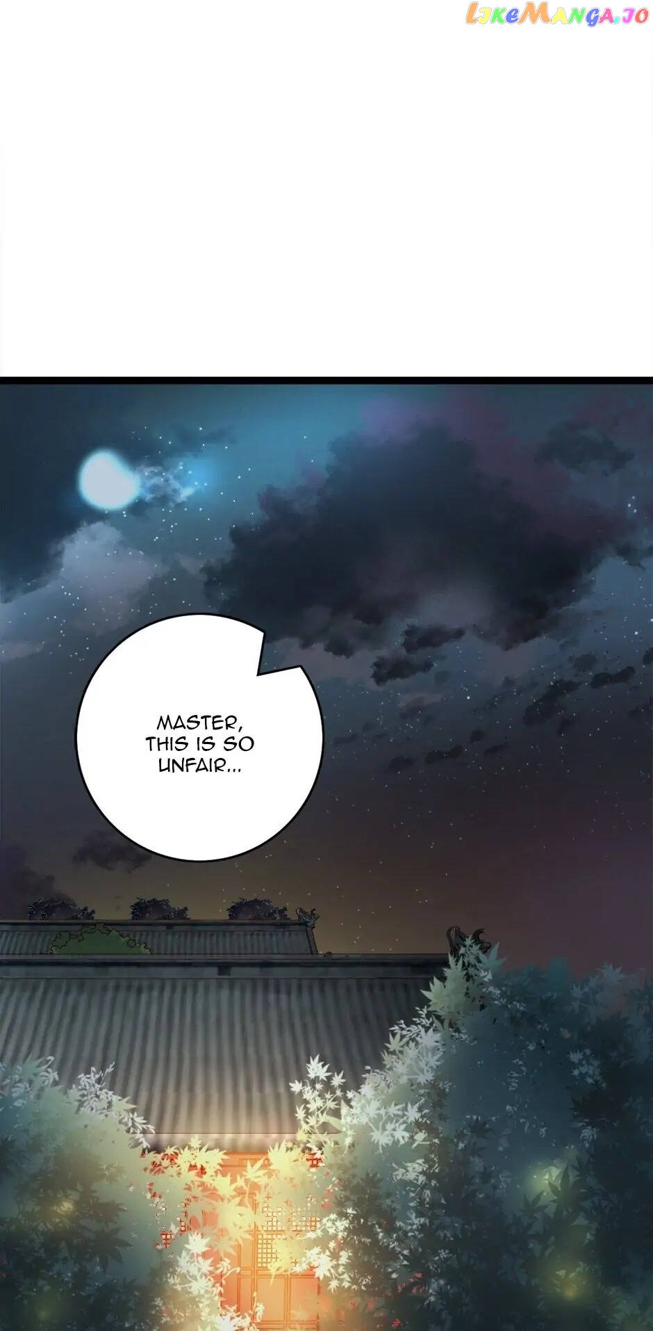 The Goddess of Healing Chapter 28 - page 16