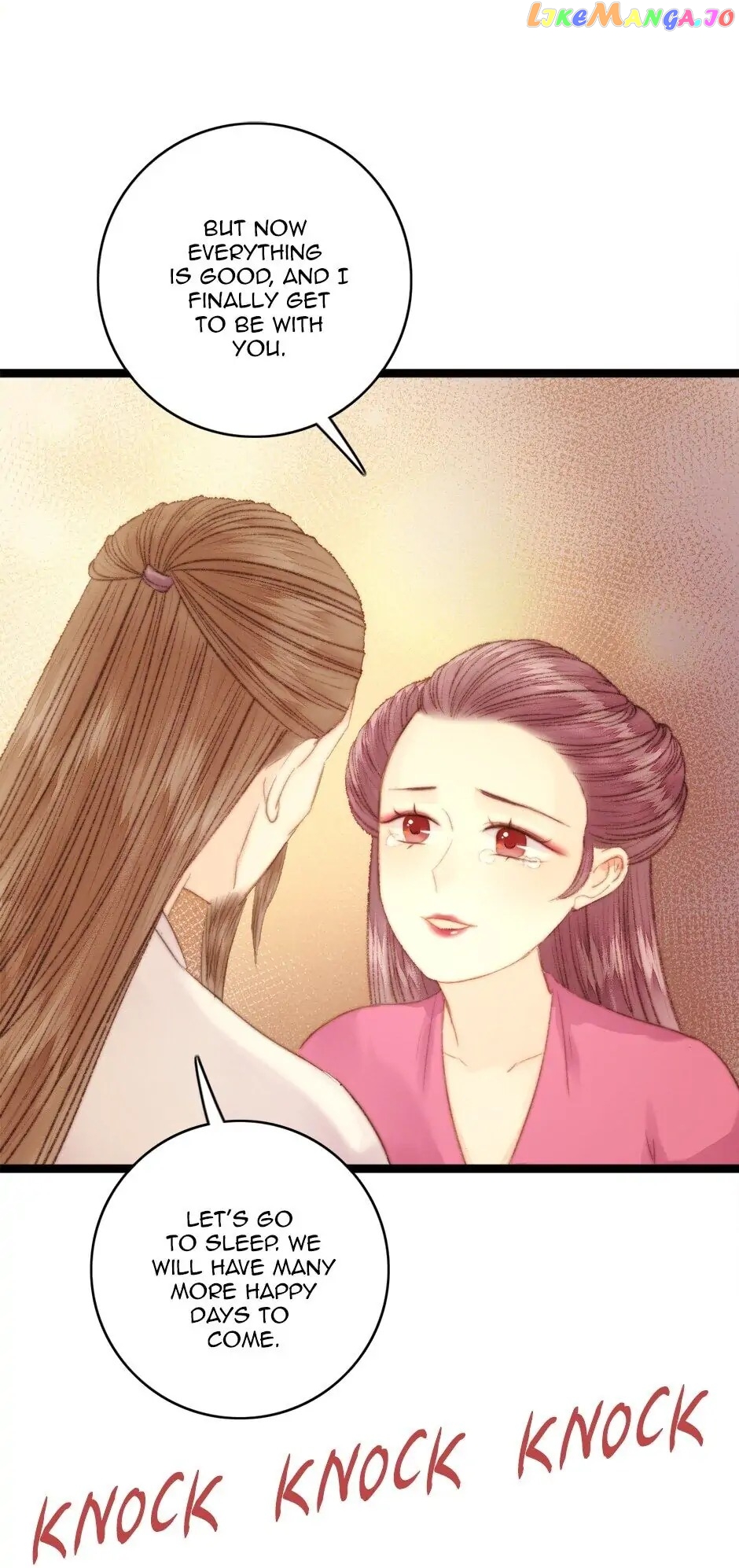 The Goddess of Healing Chapter 28 - page 19