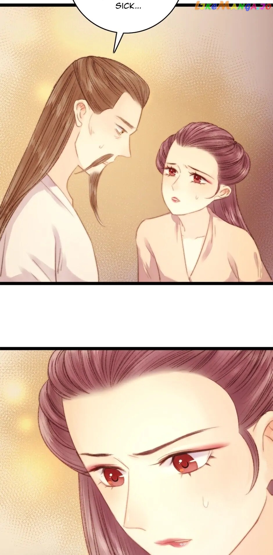 The Goddess of Healing Chapter 28 - page 24