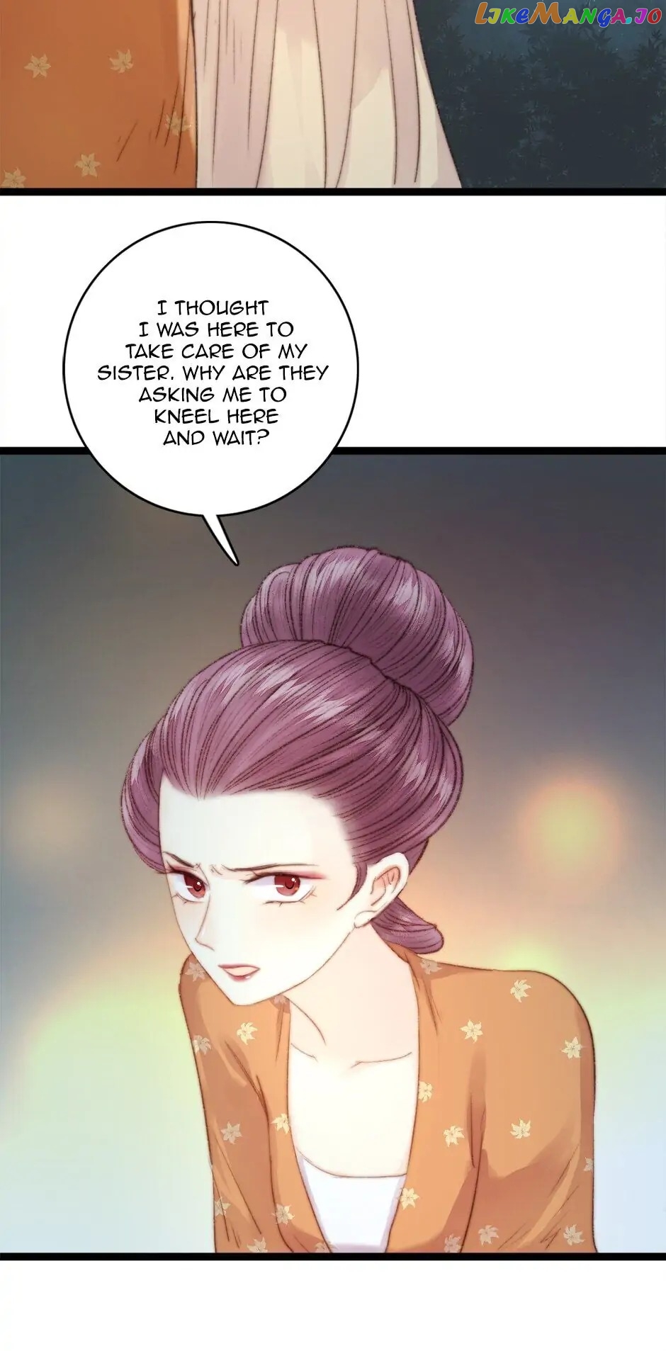 The Goddess of Healing Chapter 28 - page 27