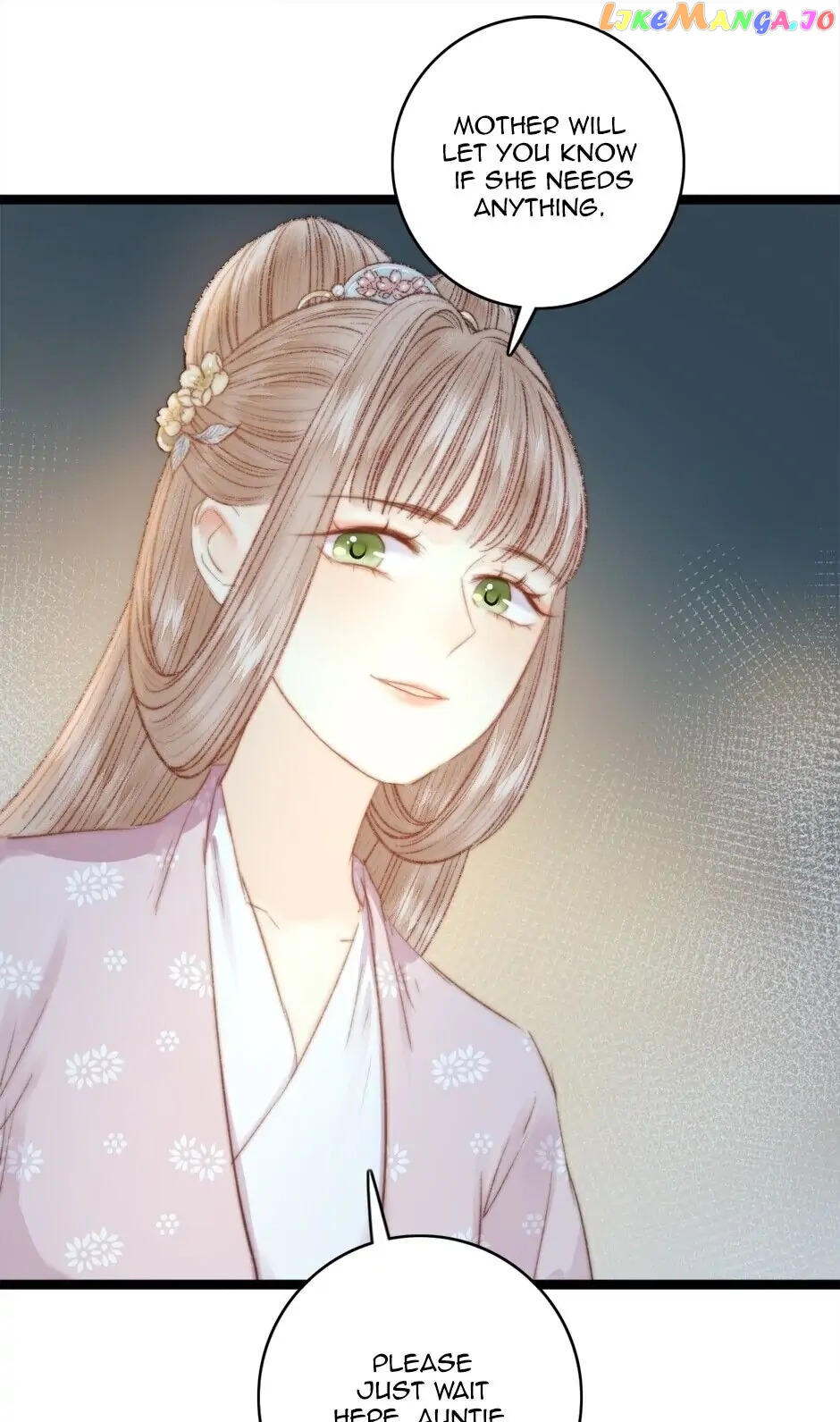 The Goddess of Healing Chapter 28 - page 28