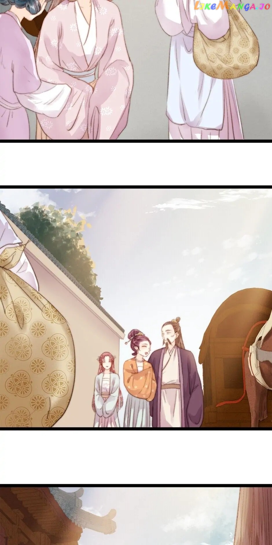 The Goddess of Healing Chapter 28 - page 4