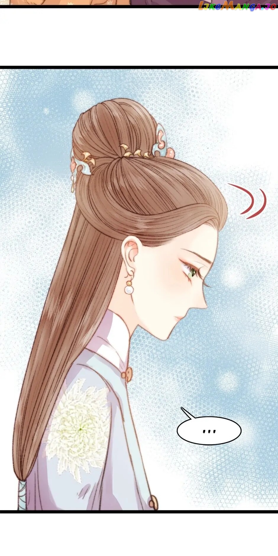 The Goddess of Healing Chapter 28 - page 6