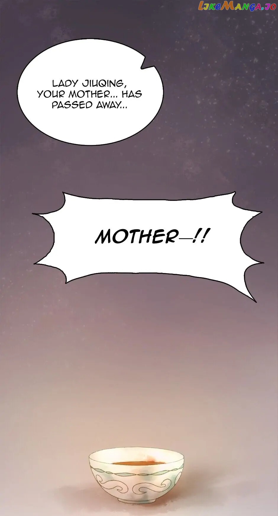 The Goddess of Healing Chapter 1 - page 10
