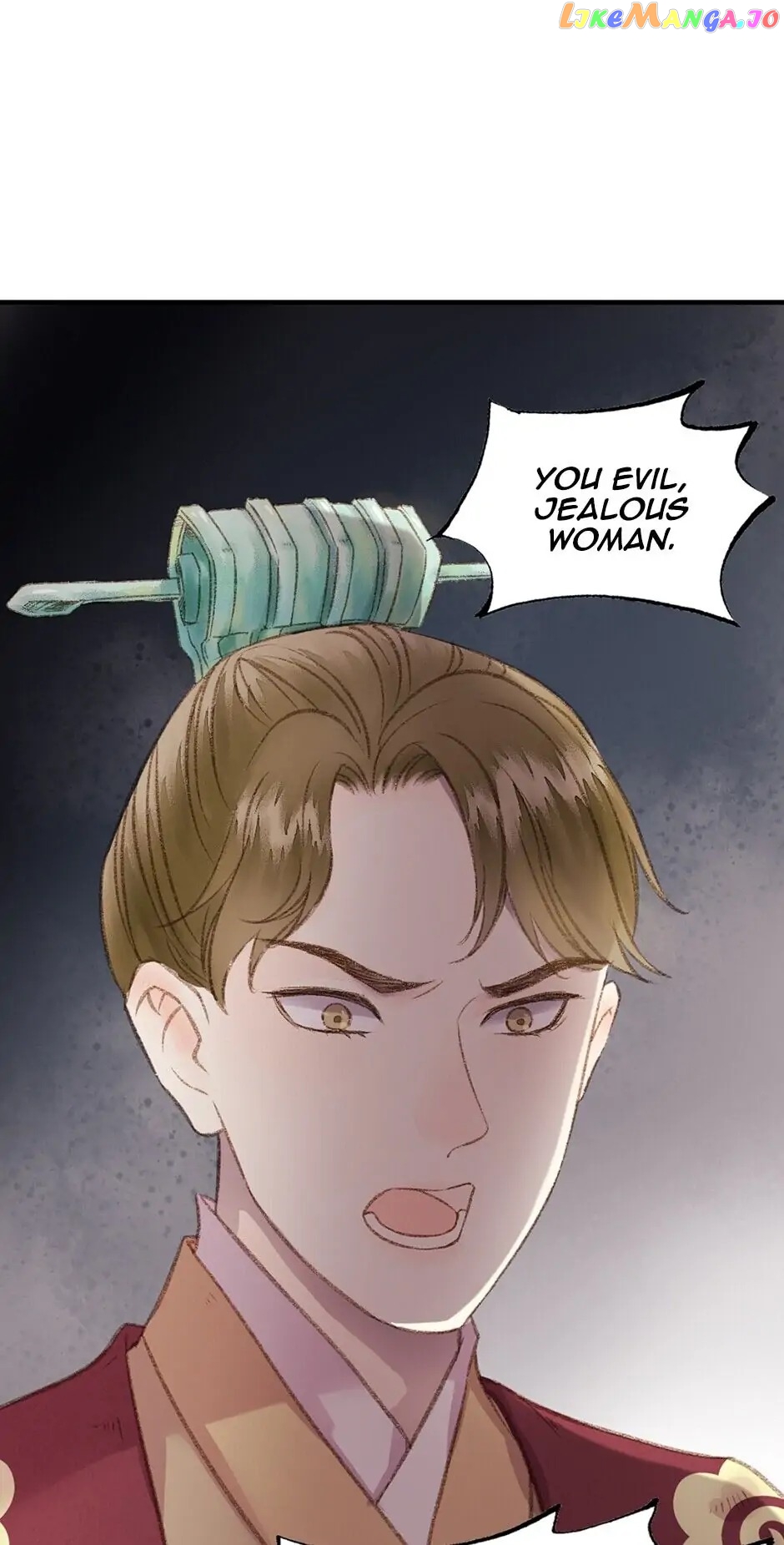 The Goddess of Healing Chapter 1 - page 2