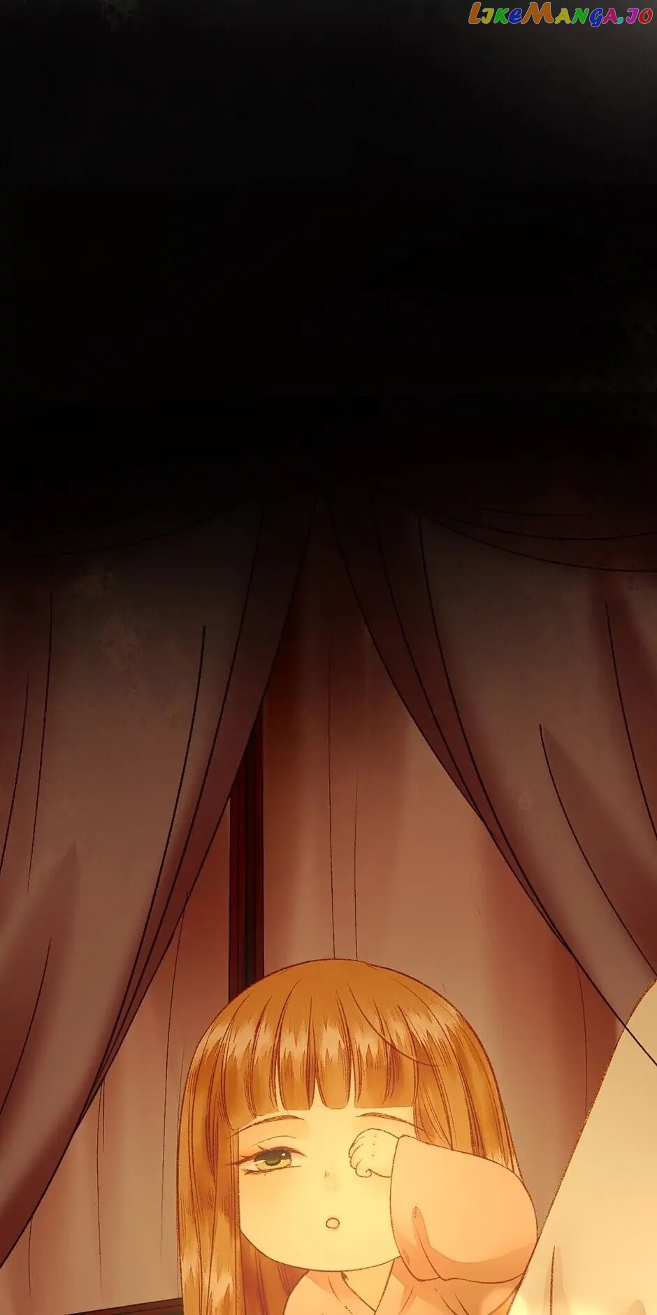The Goddess of Healing Chapter 1 - page 21