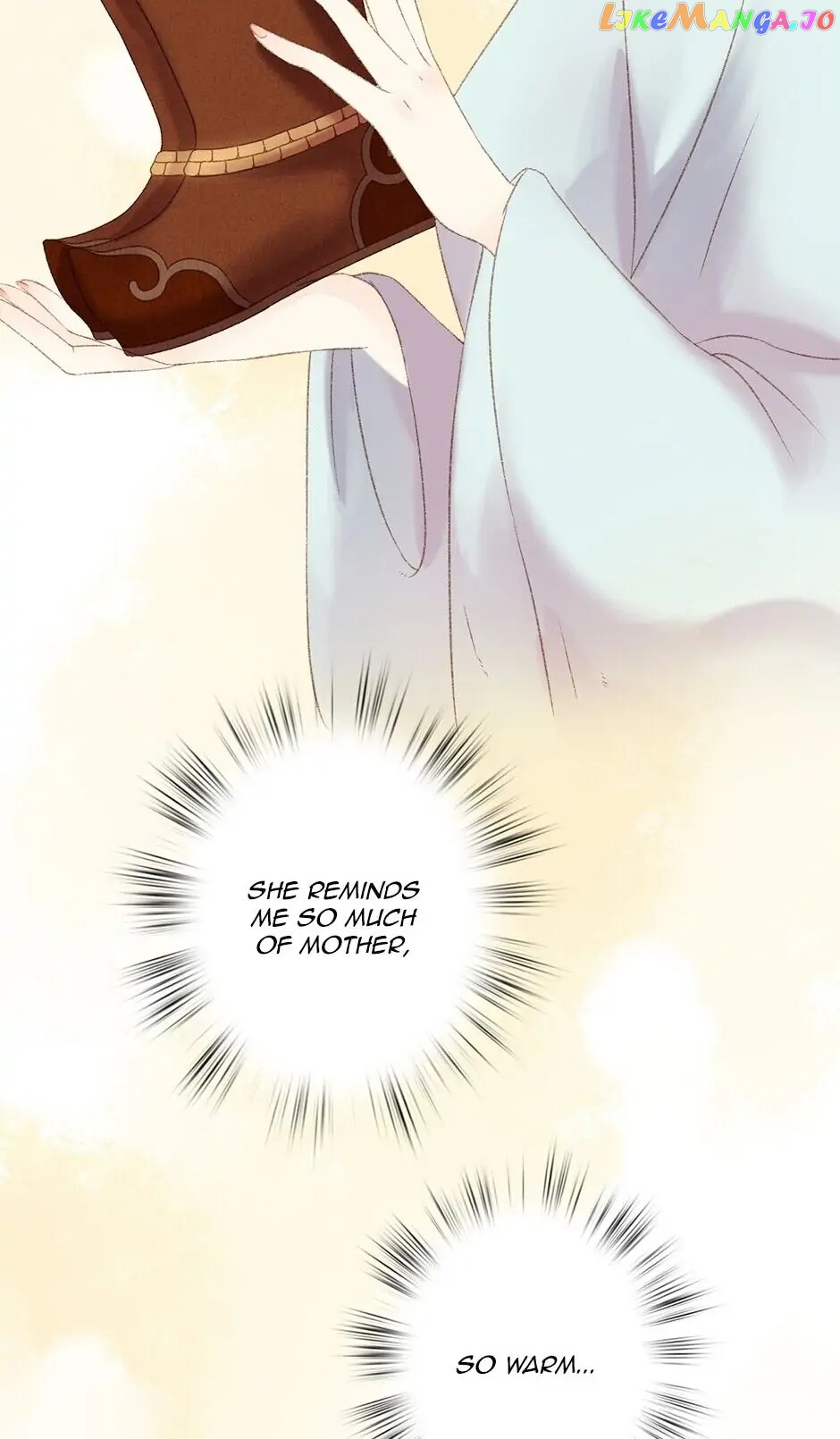 The Goddess of Healing Chapter 1 - page 25