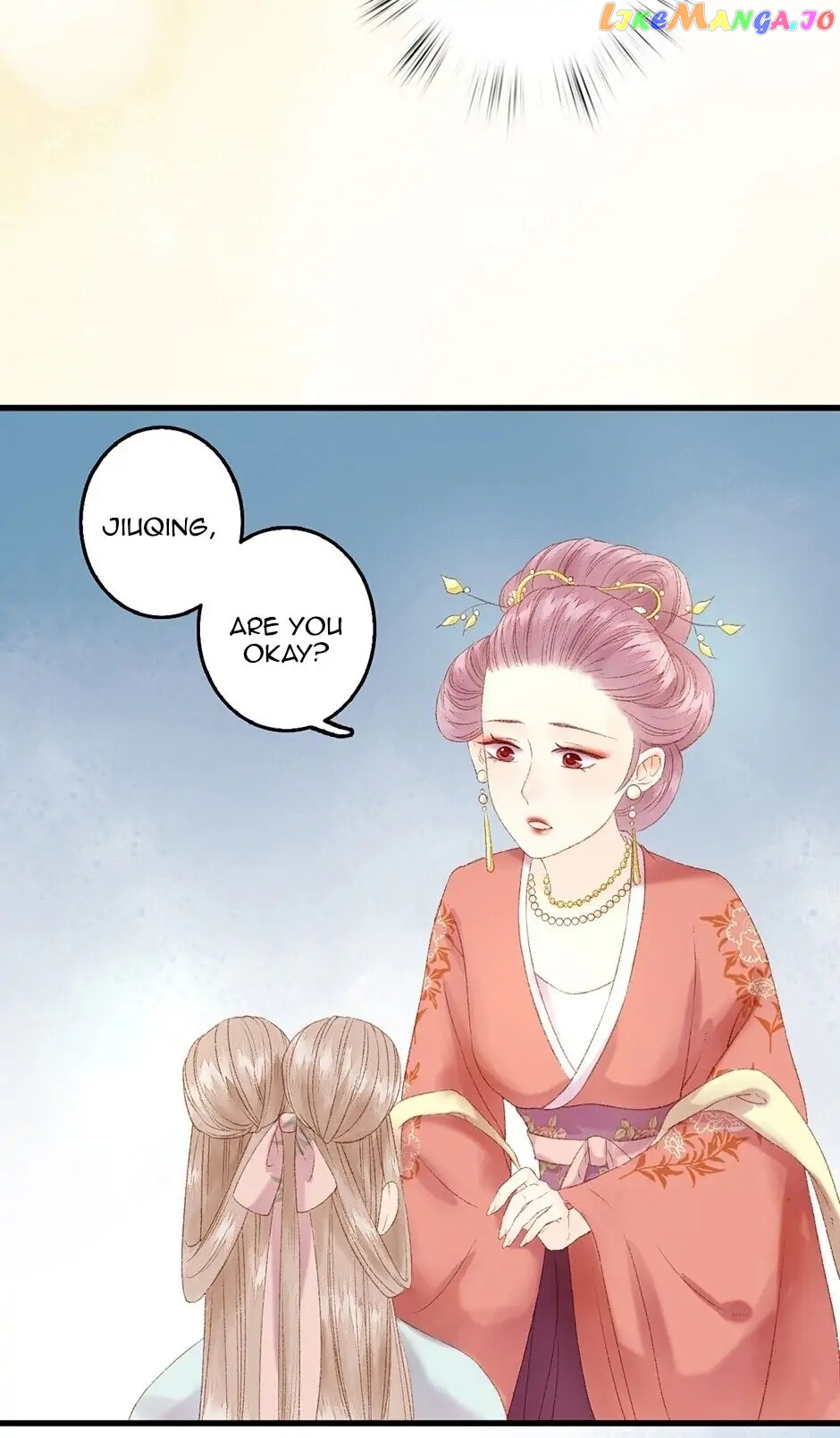 The Goddess of Healing Chapter 1 - page 26