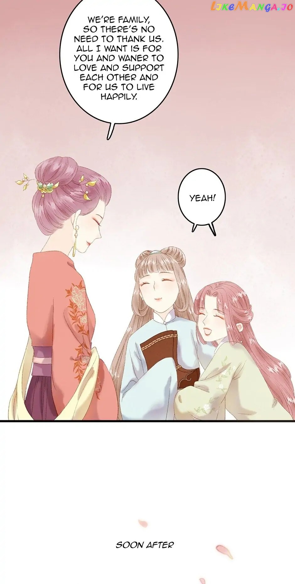 The Goddess of Healing Chapter 1 - page 28