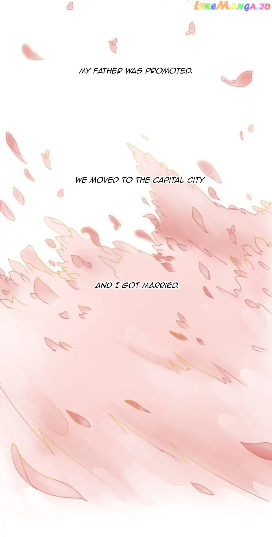 The Goddess of Healing Chapter 1 - page 29