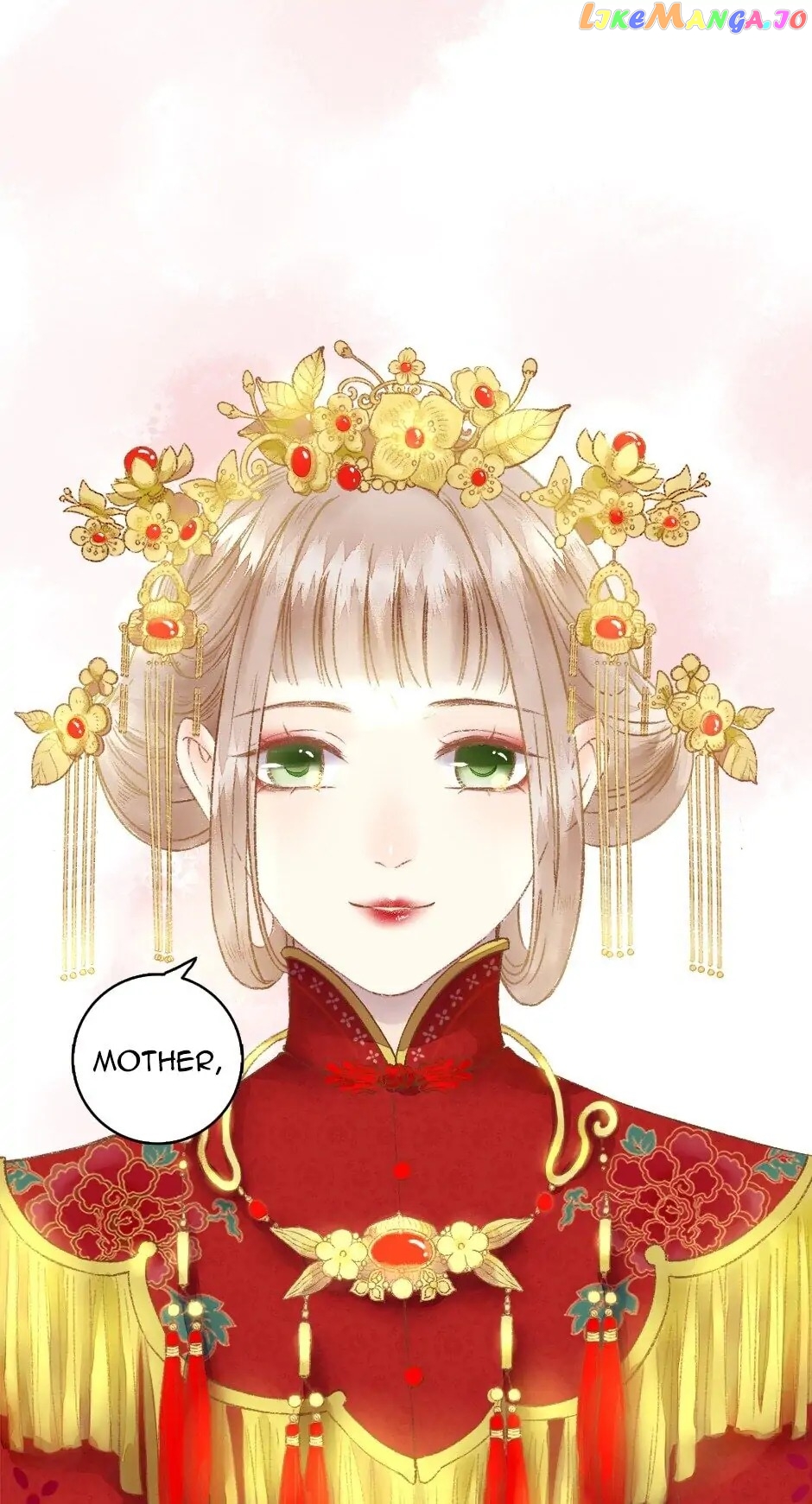 The Goddess of Healing Chapter 1 - page 30