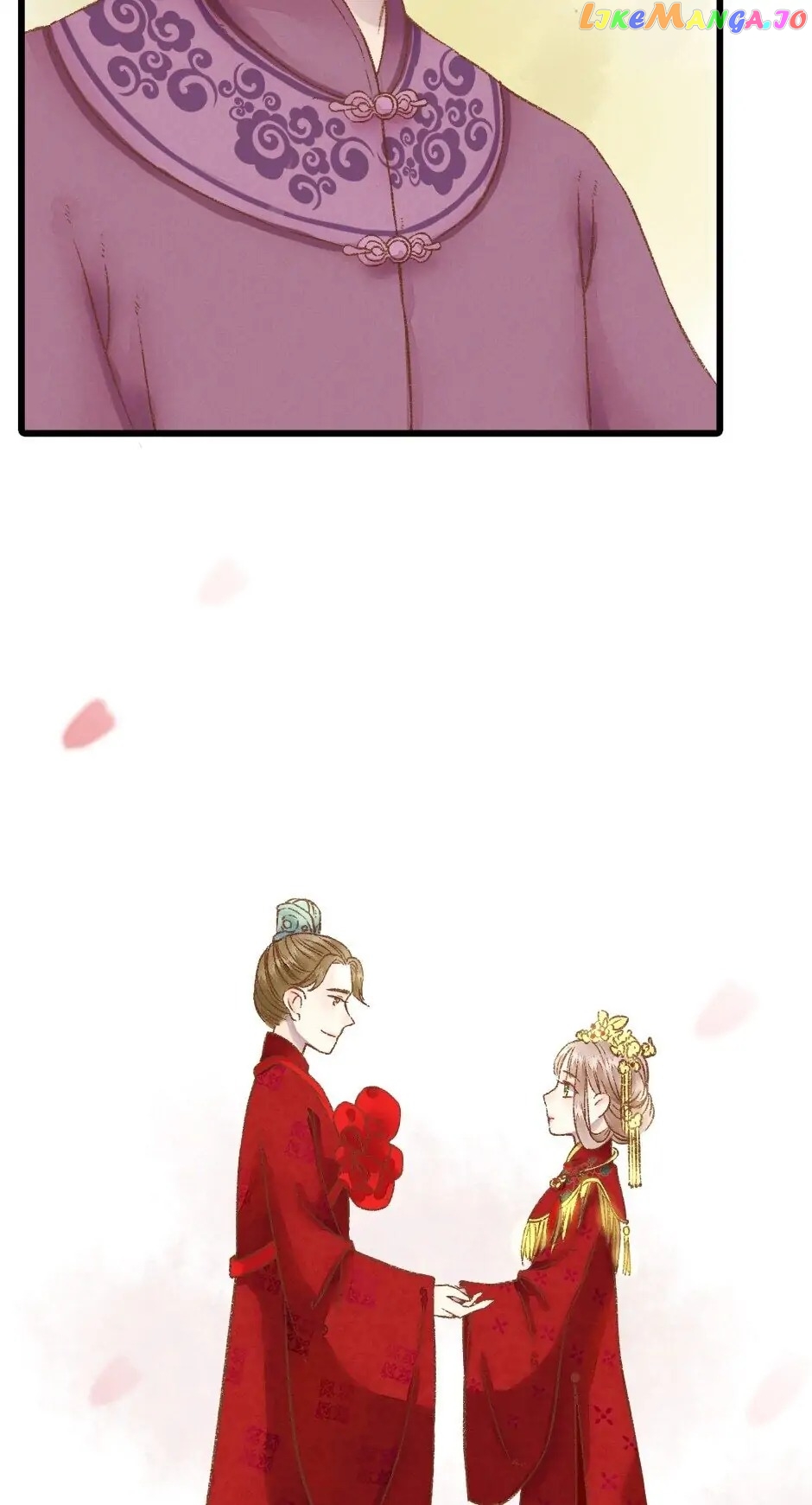 The Goddess of Healing Chapter 1 - page 32