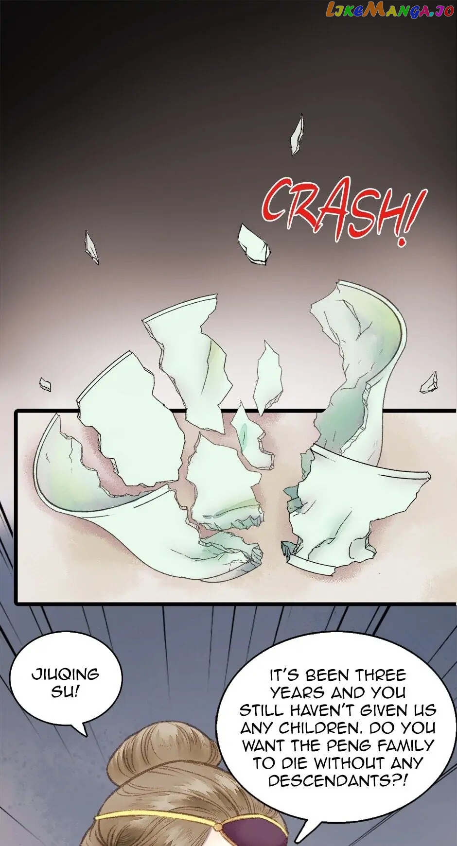 The Goddess of Healing Chapter 1 - page 35