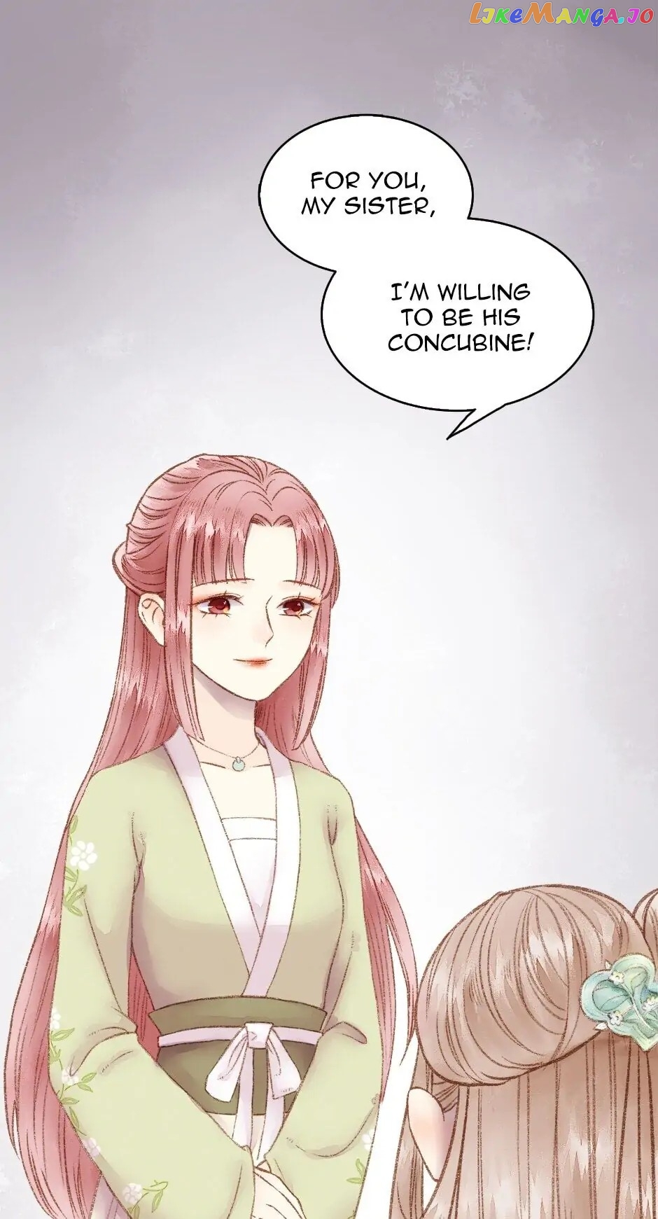 The Goddess of Healing Chapter 1 - page 40